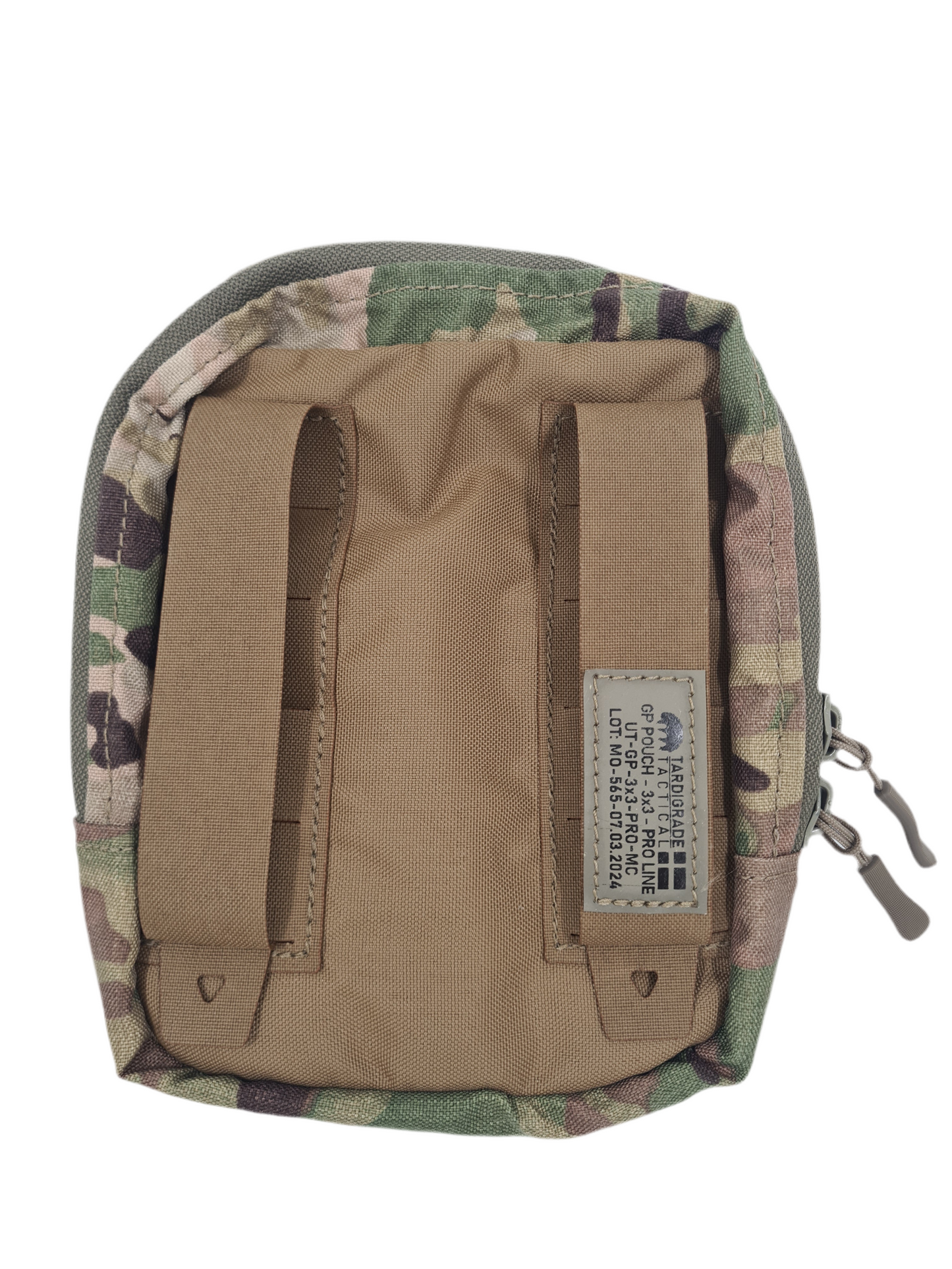 Tardigrade tactical proline GP 3x4 B-stock