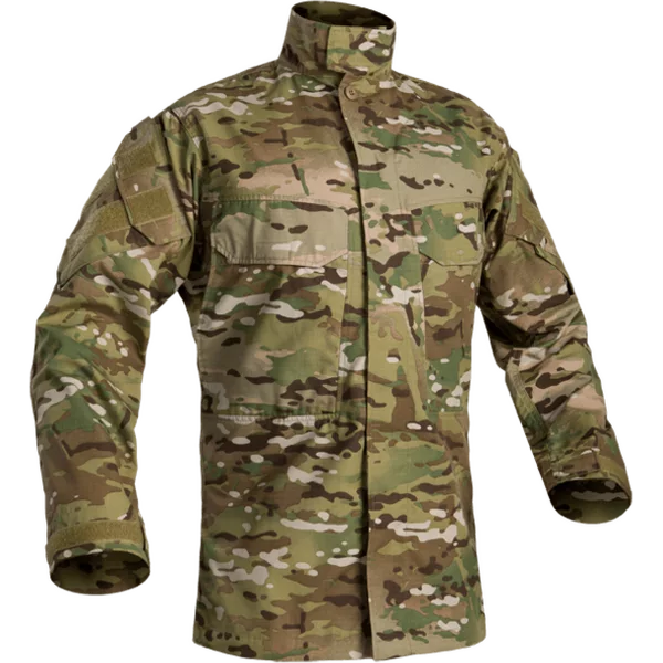Crye precision G3 field shirt BRUGT