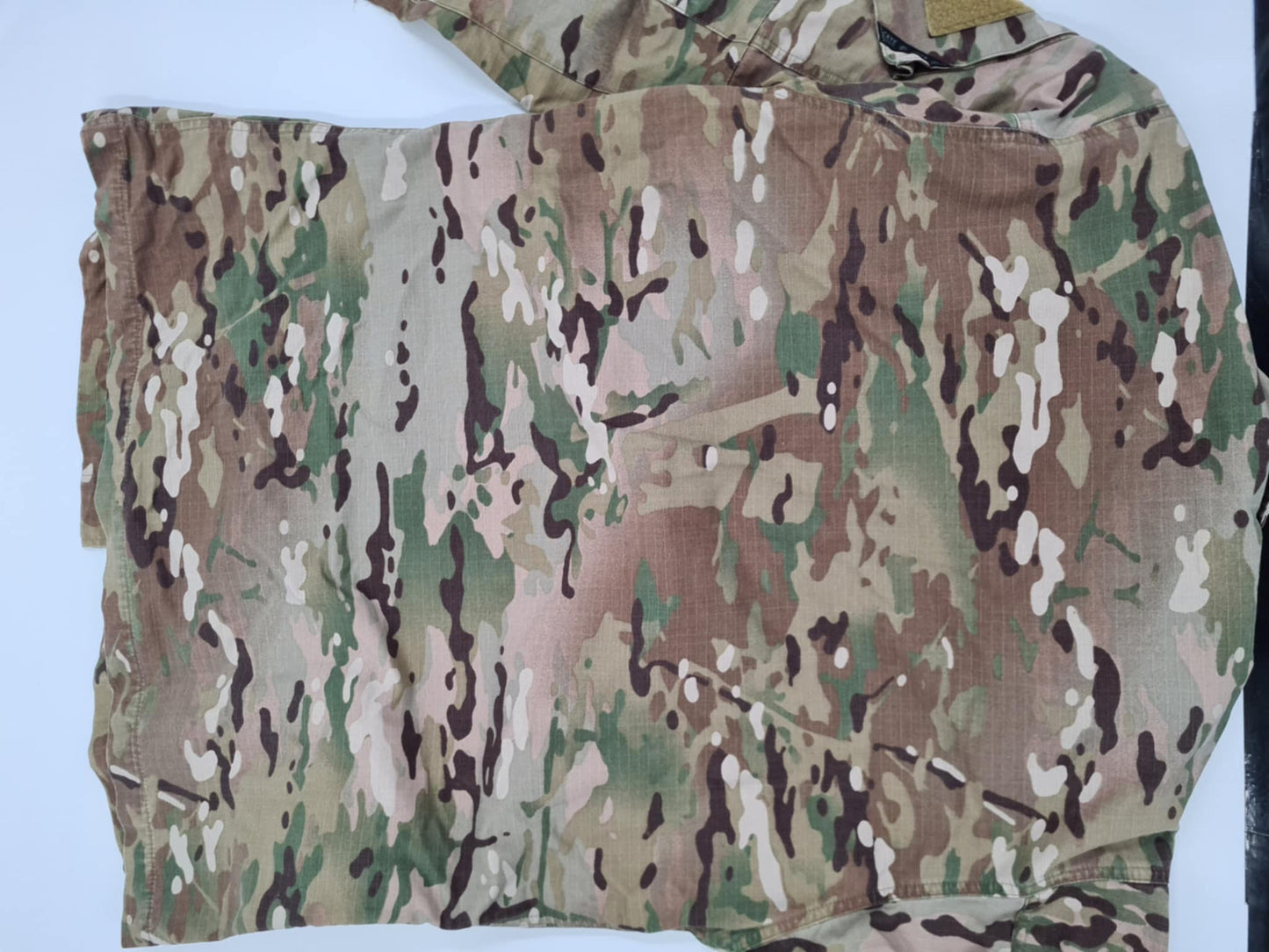 Crye G3 field shirt