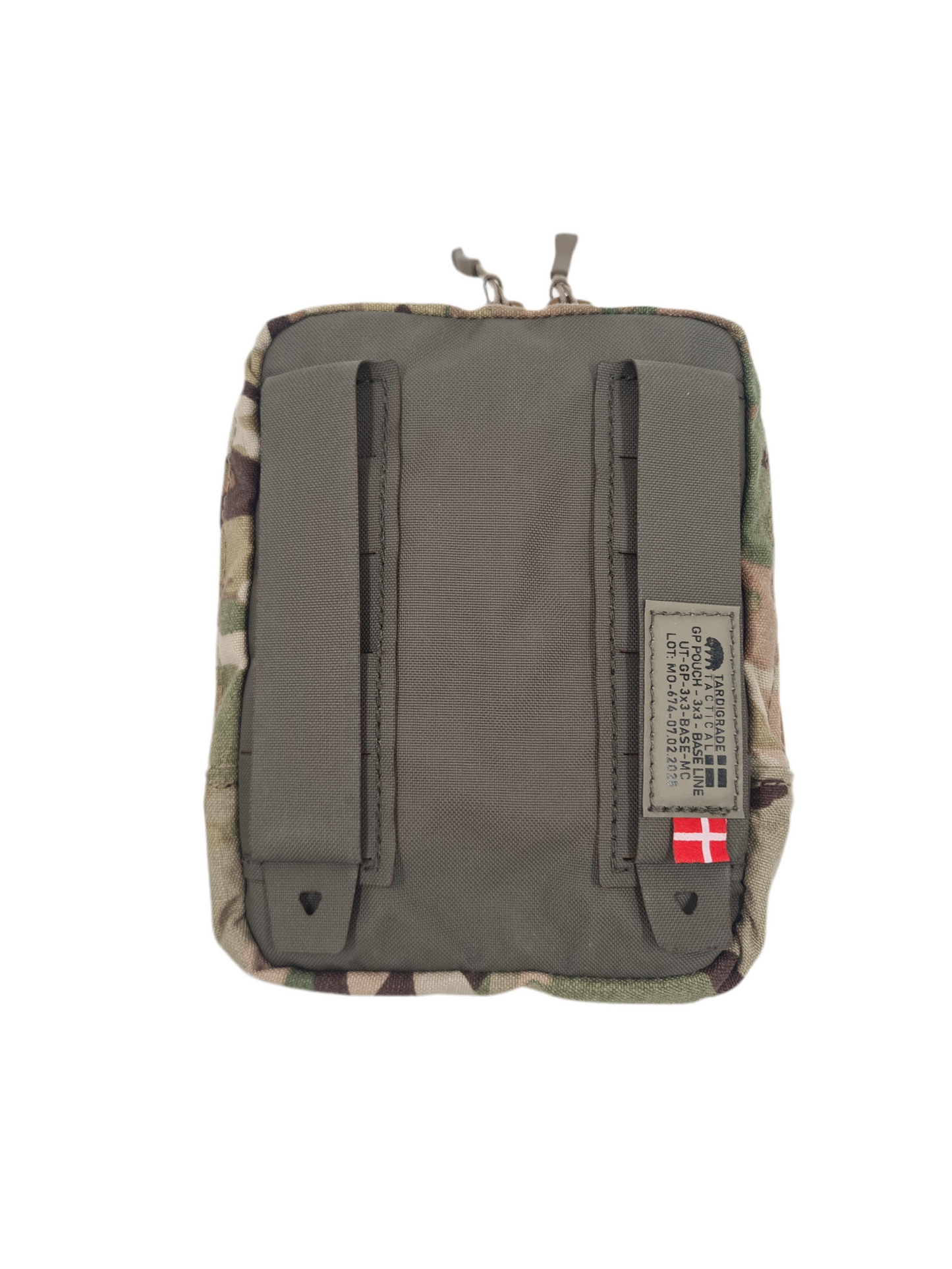 Tardigrade tactical proline 3x3 GP pouch (B-stock)