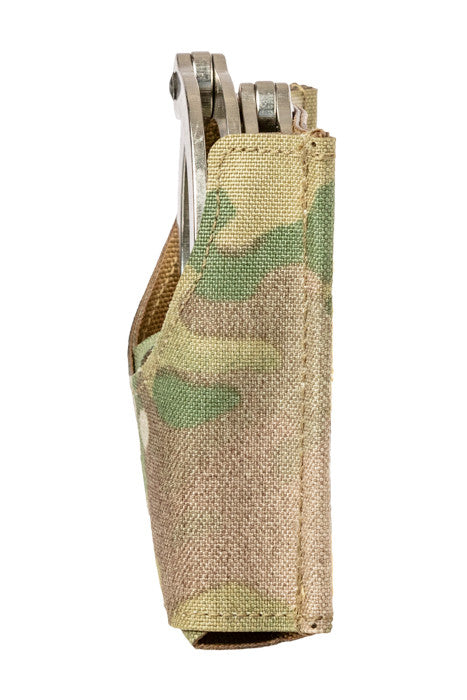 SENTRY håndjerns pouch