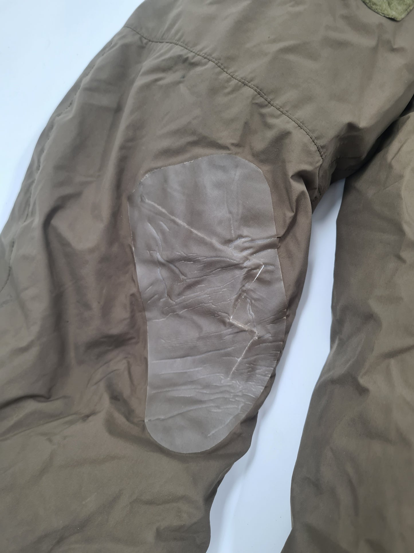 Arc´teryx cold WX ranger green str-M brugt