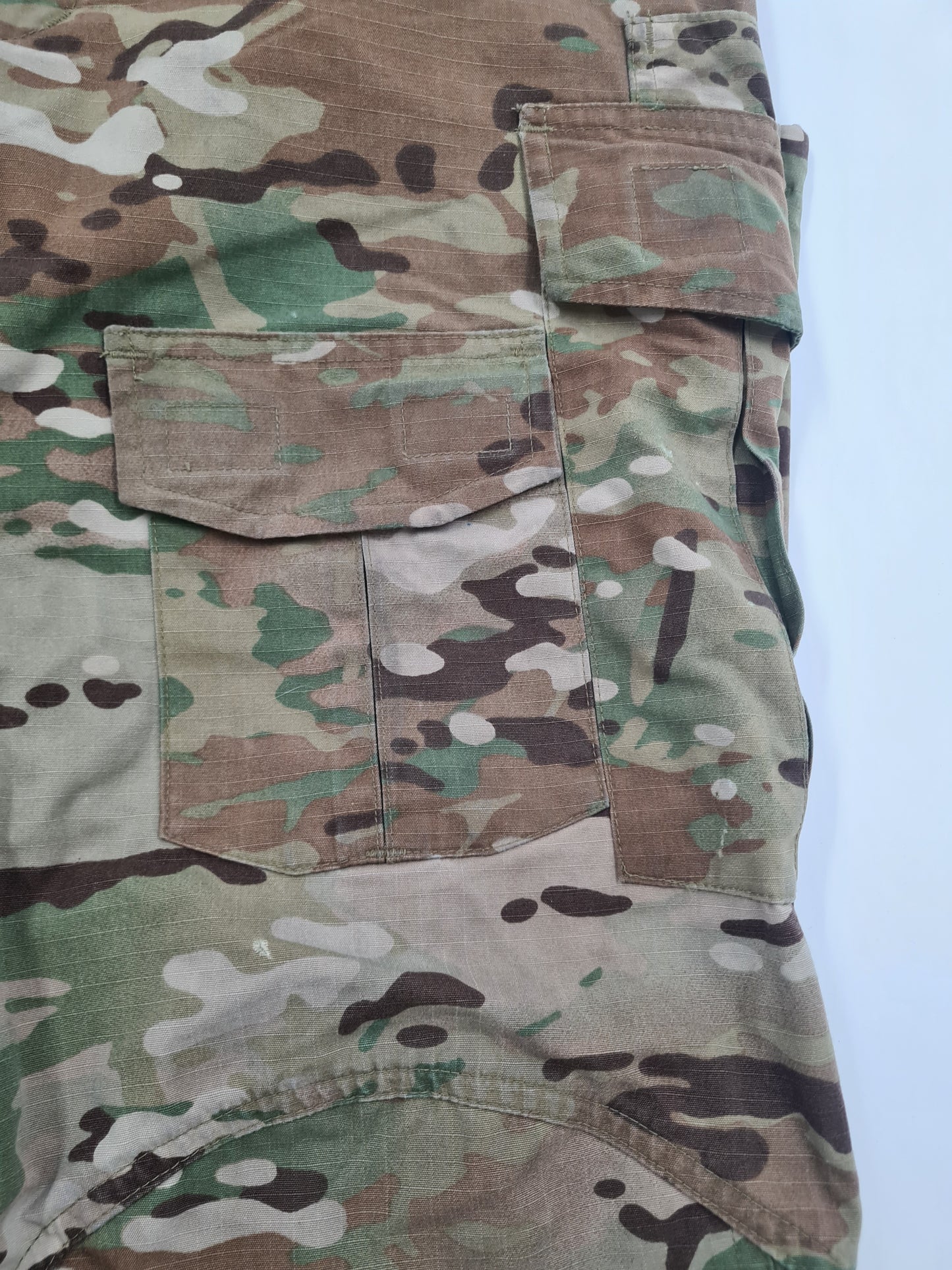 Crye precision field pants G3 BRUGT