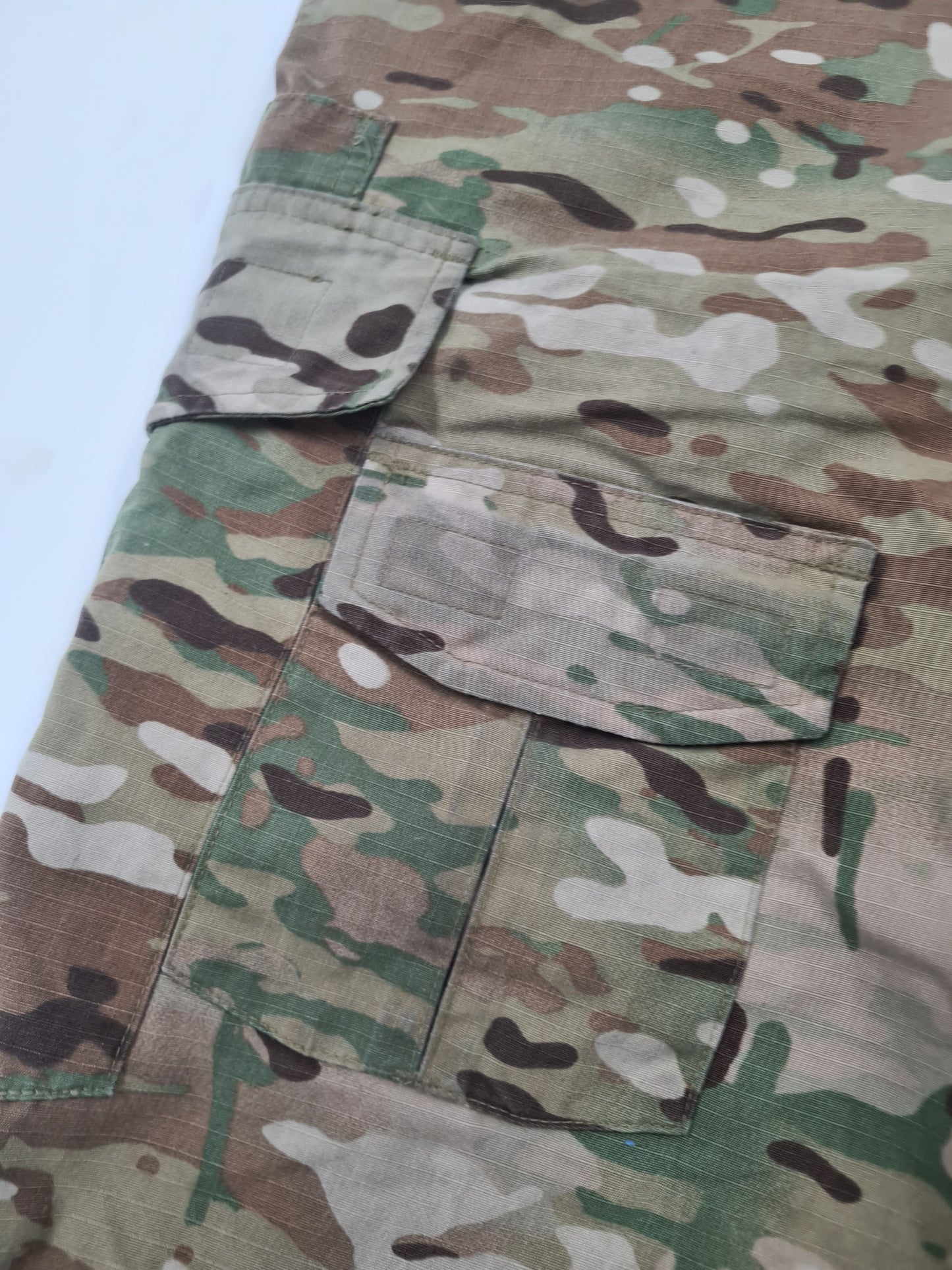 Crye precision field pants G3 BRUGT