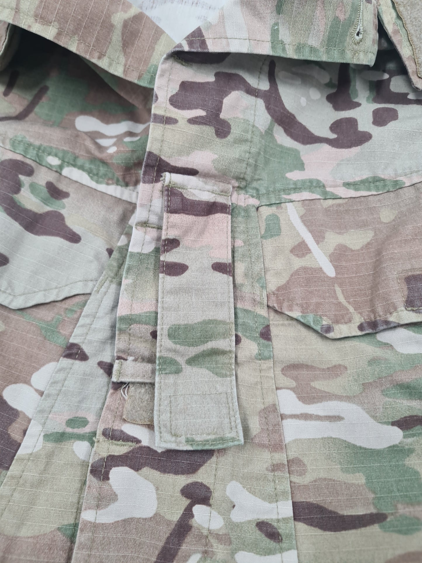 Crye precision field shirt G3 BRUGT