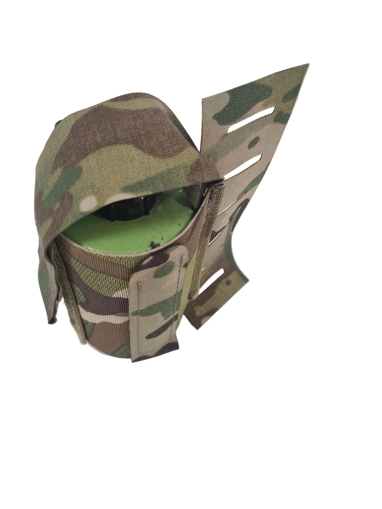 L4 smoke/frag sleve