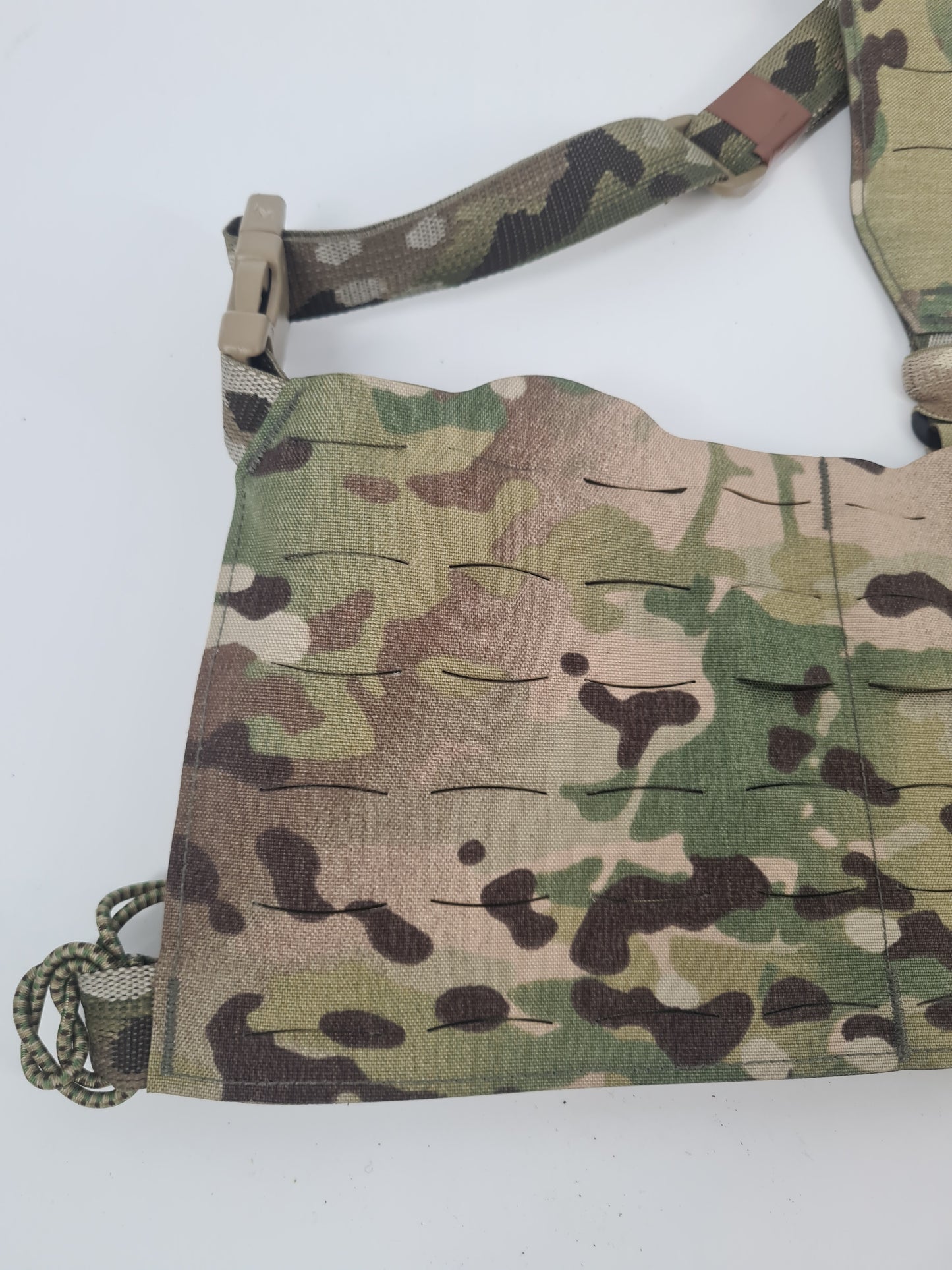 Orion defense split front chest rig (BRUGT)