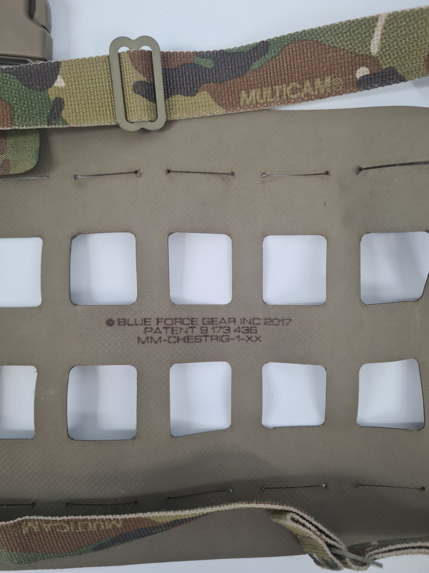BFG light weight chest rig (BRUGT)