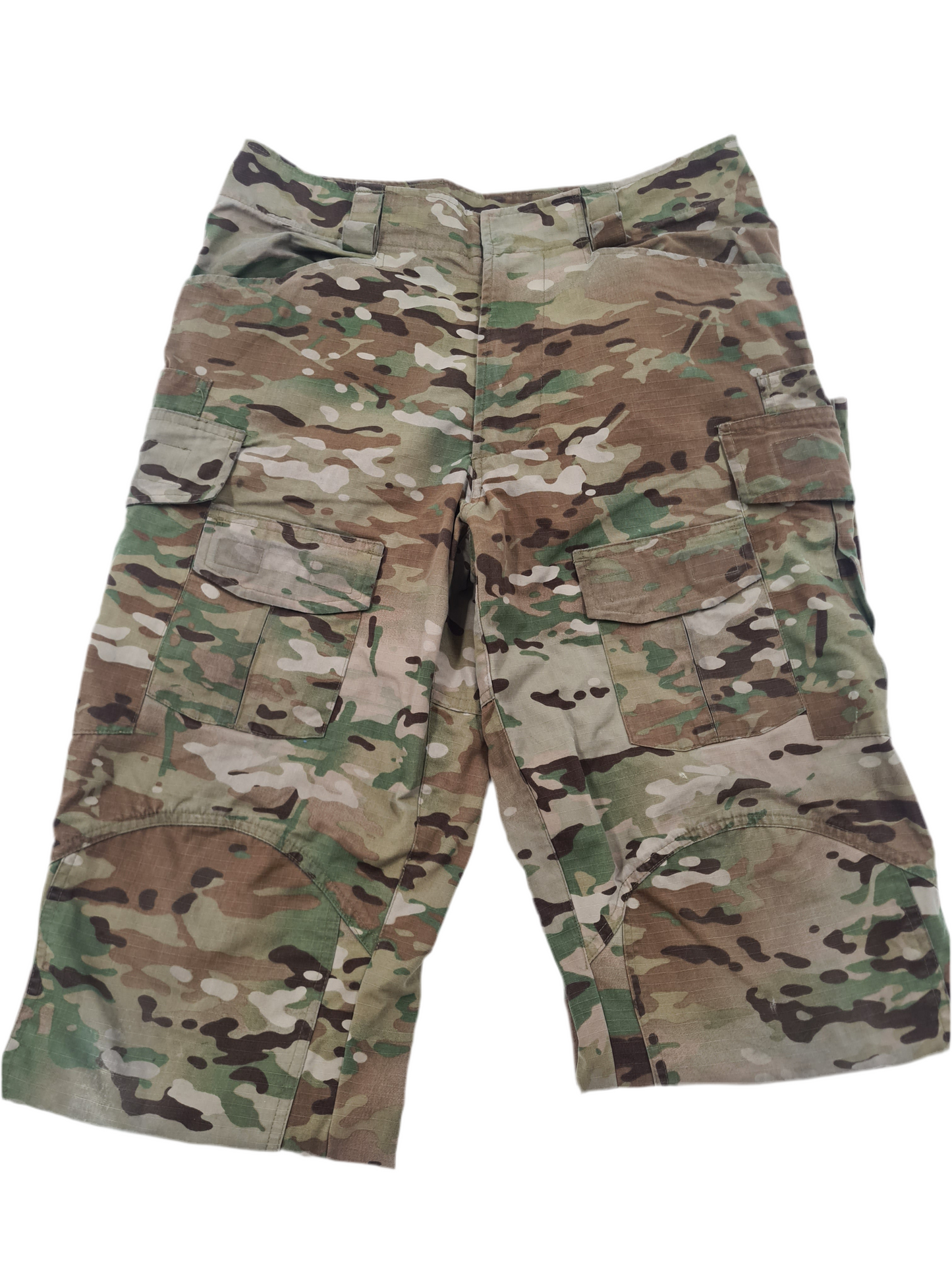 Crye precision field pants G3 BRUGT