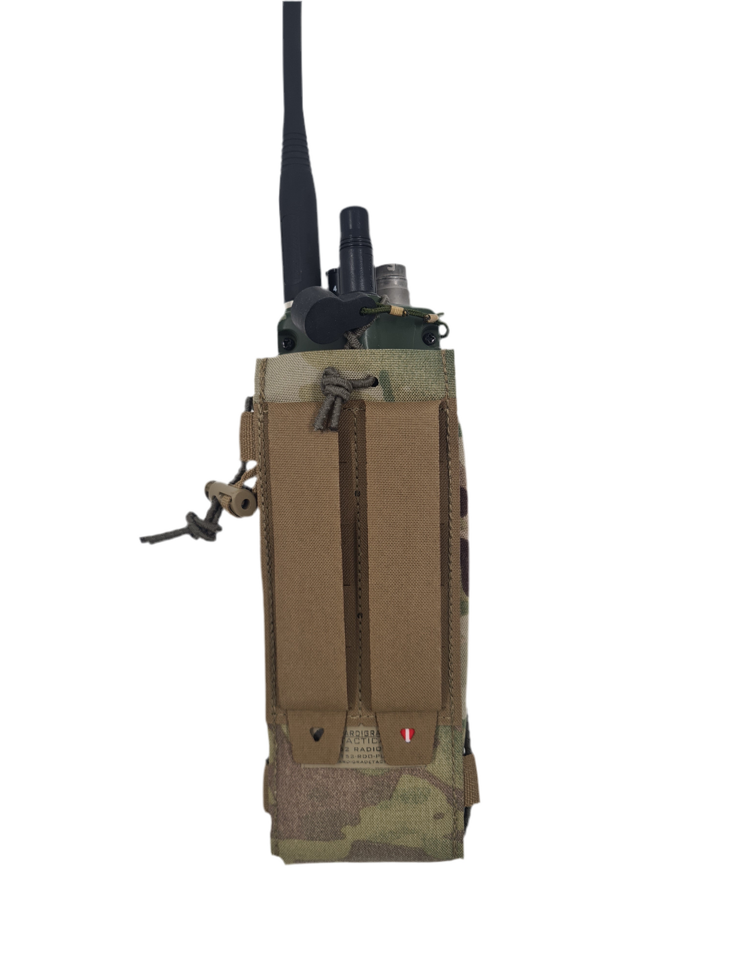 Tardigrade tactical RDO 152 pouch (B-stock)