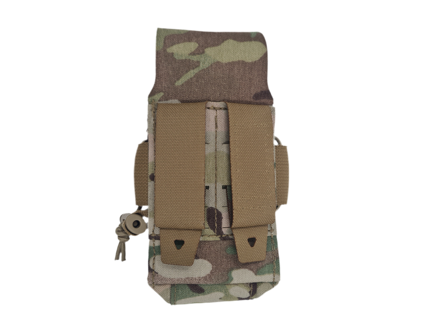 Tardigrade tactical Dk smoke (b-stock)
