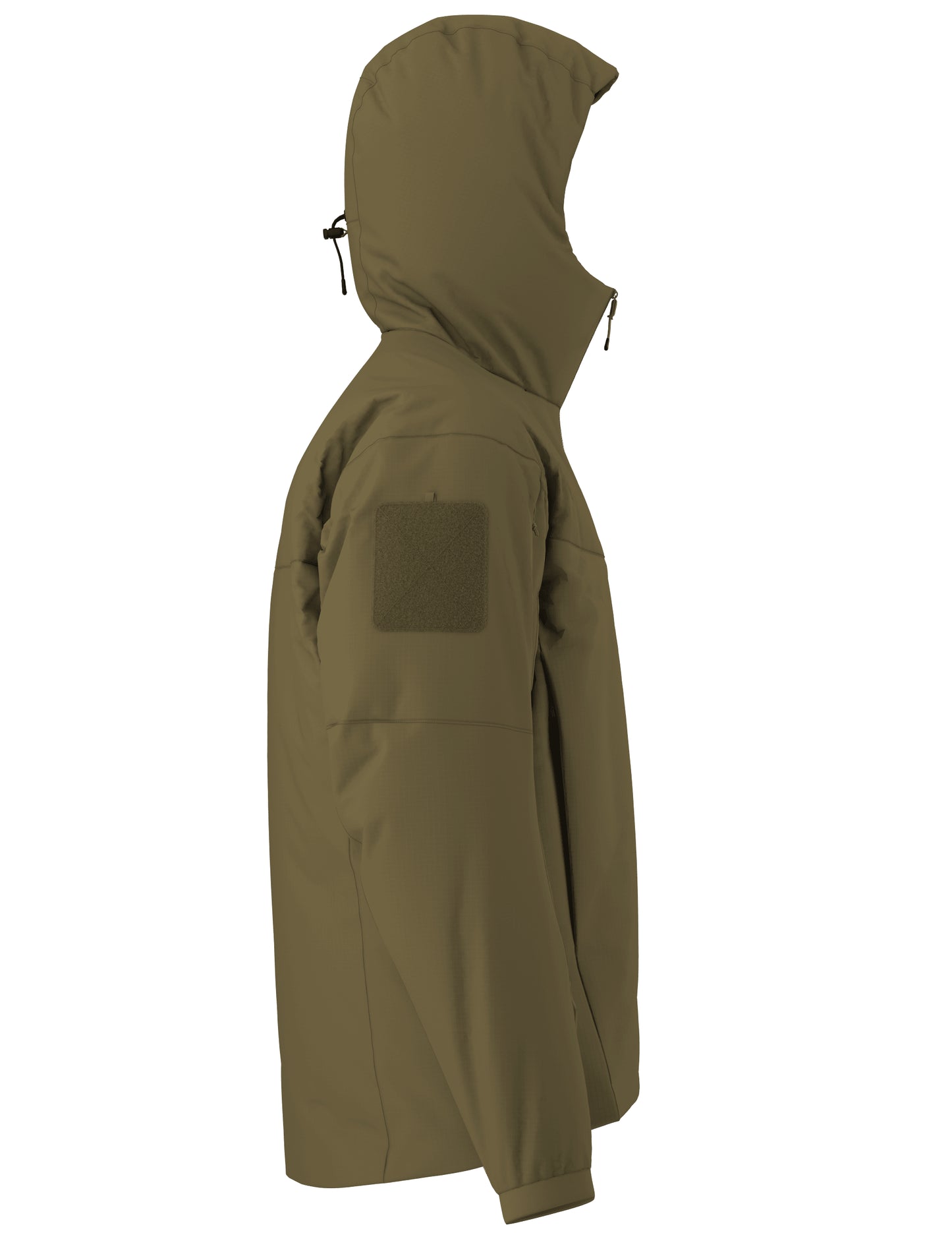 (FORUDBESTILLING) - Arc'teryx LEAF - Cold WX Hoody LT (Gen 2.1) km