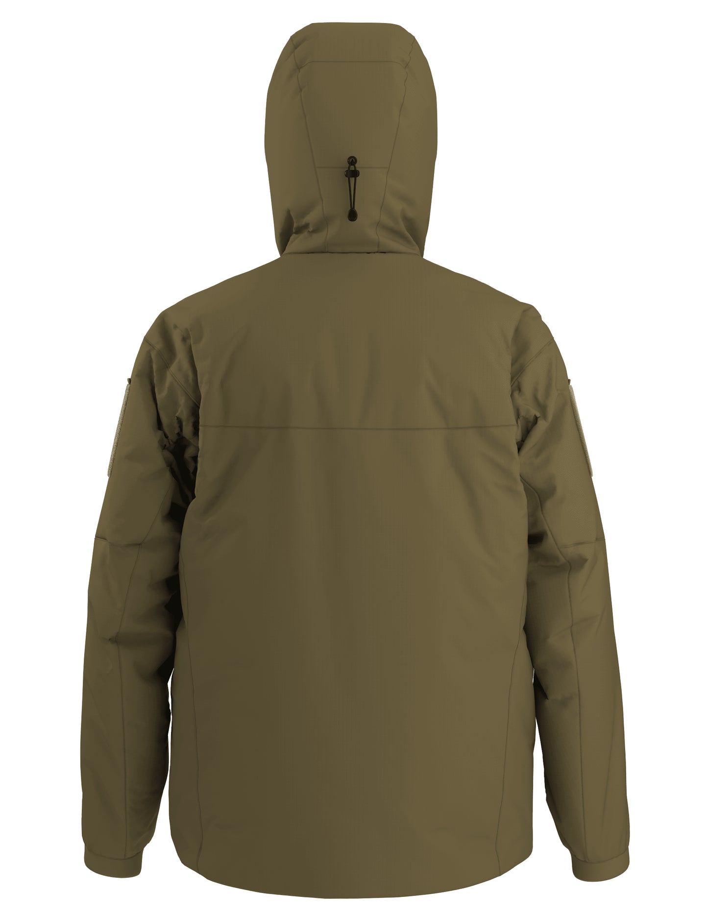 (FORUDBESTILLING) - Arc'teryx LEAF - Cold WX Hoody LT (Gen 2.1) km