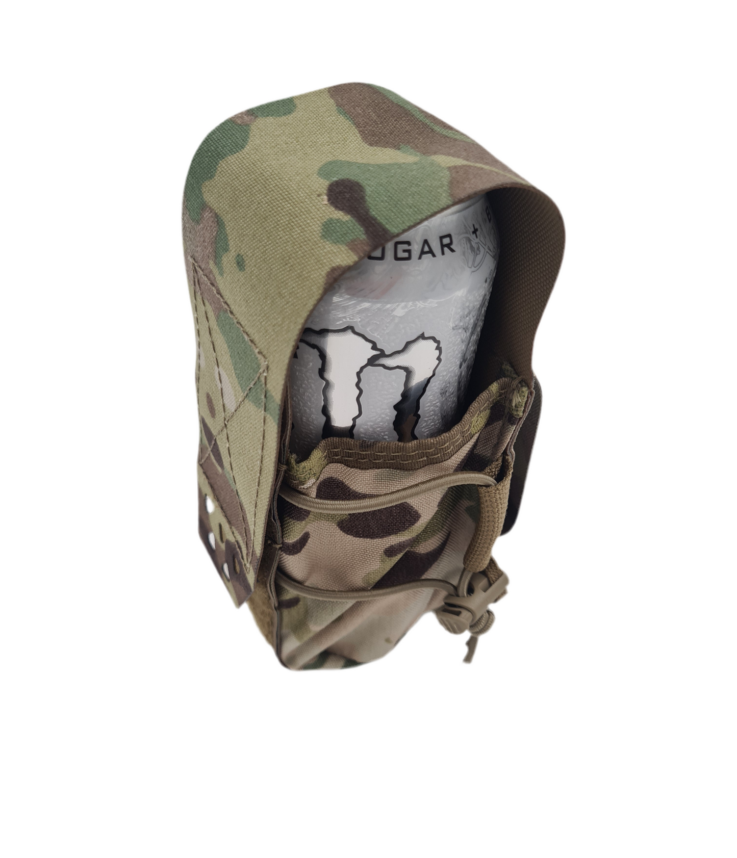 Tardigrade tactical Dk smoke (b-stock)