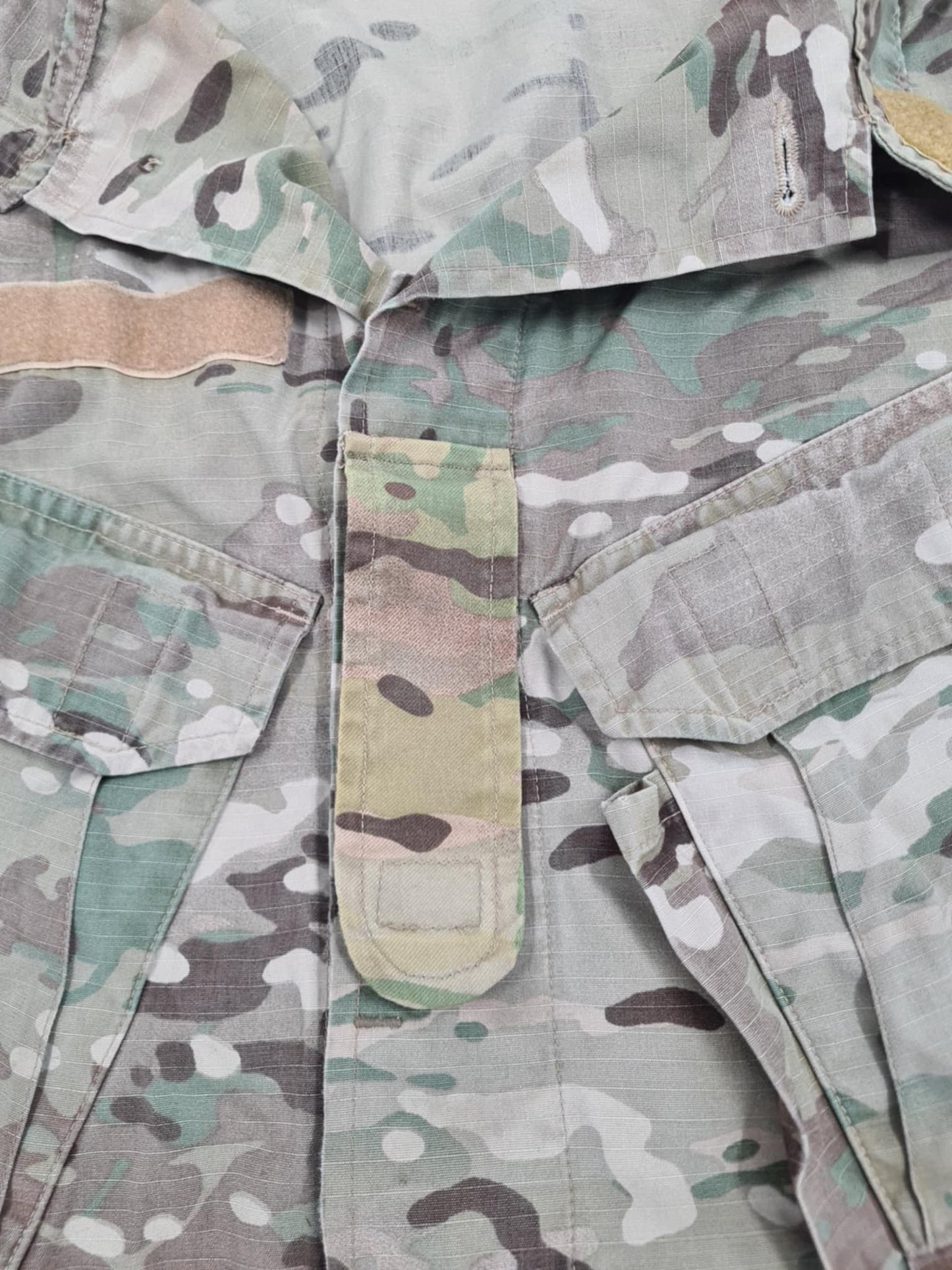 Crye g2 field shirt