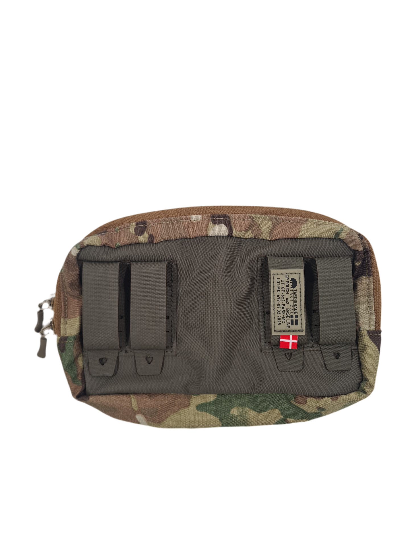 Tardigrade tactical baseline GP pouch 6x2 (B-Stock)