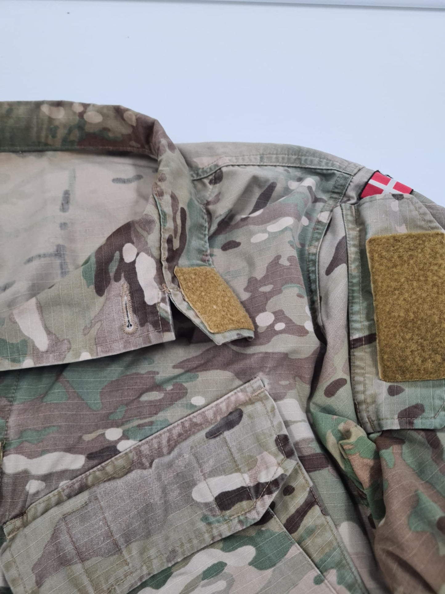 Crye g2 field shirt