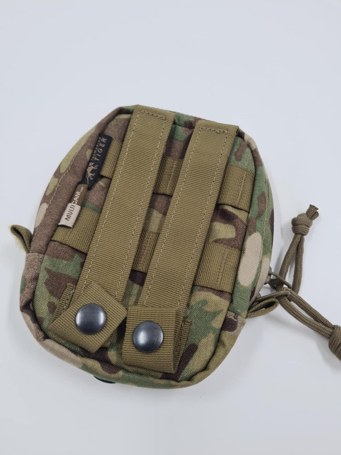 Tasmanian tiger GP pouch