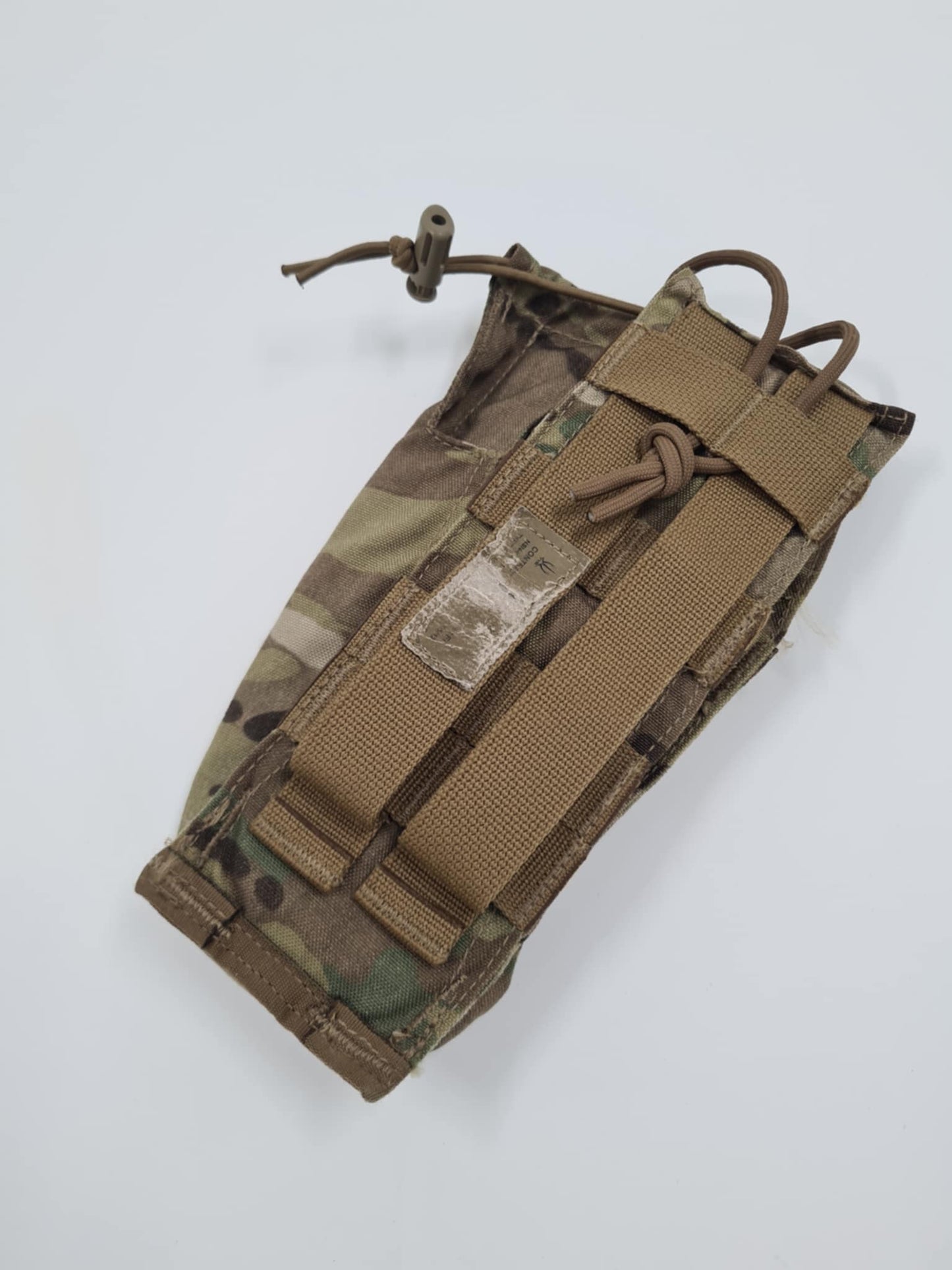 TYR RDO 152 pouch