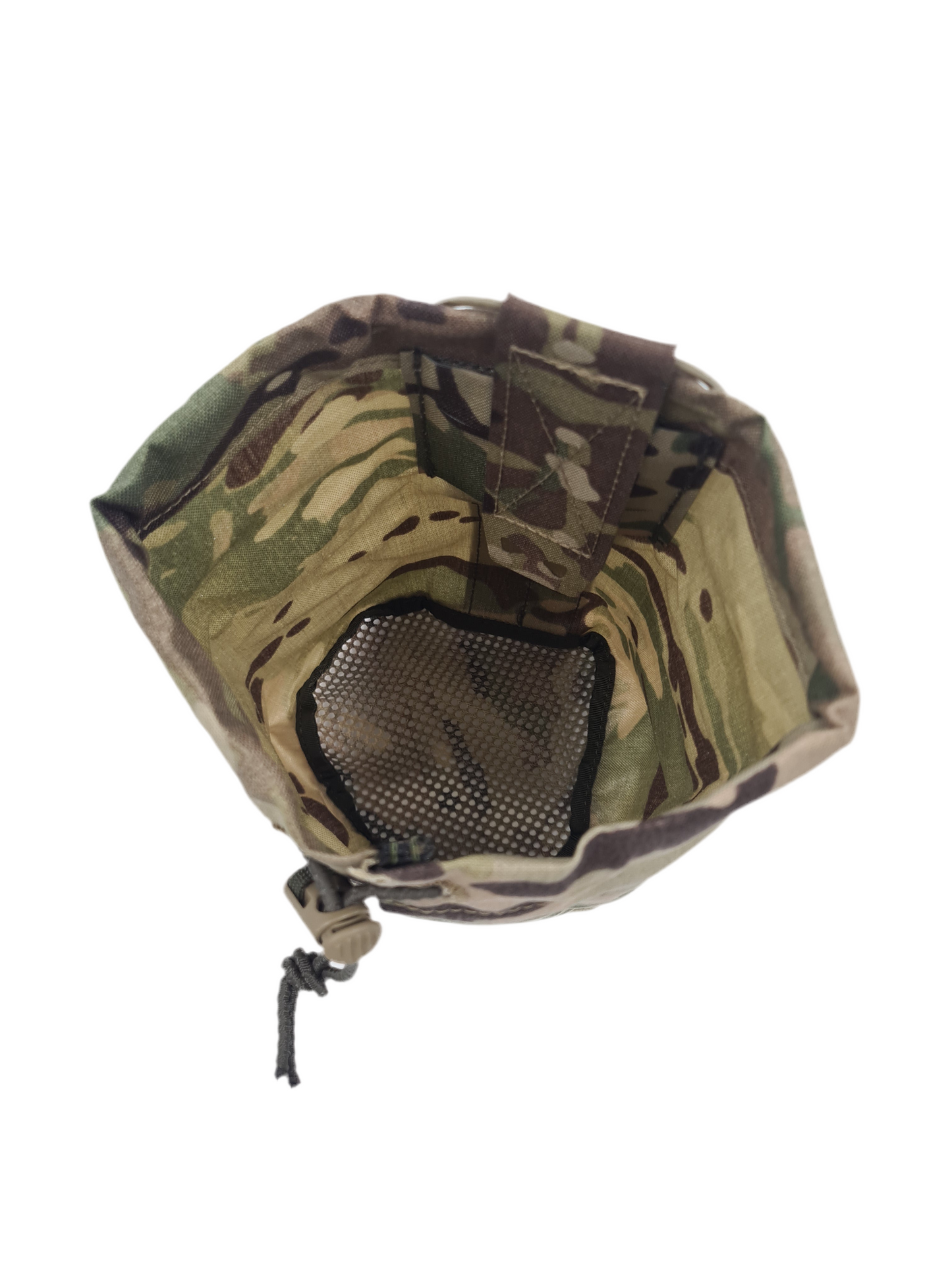 Tardigrade tactical dump pouch (B-stock)