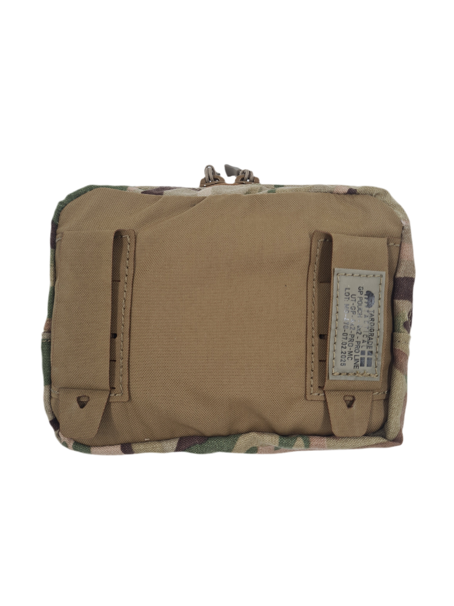 Tardigrade tactical proline 4x2 GP pouch (B-stock)