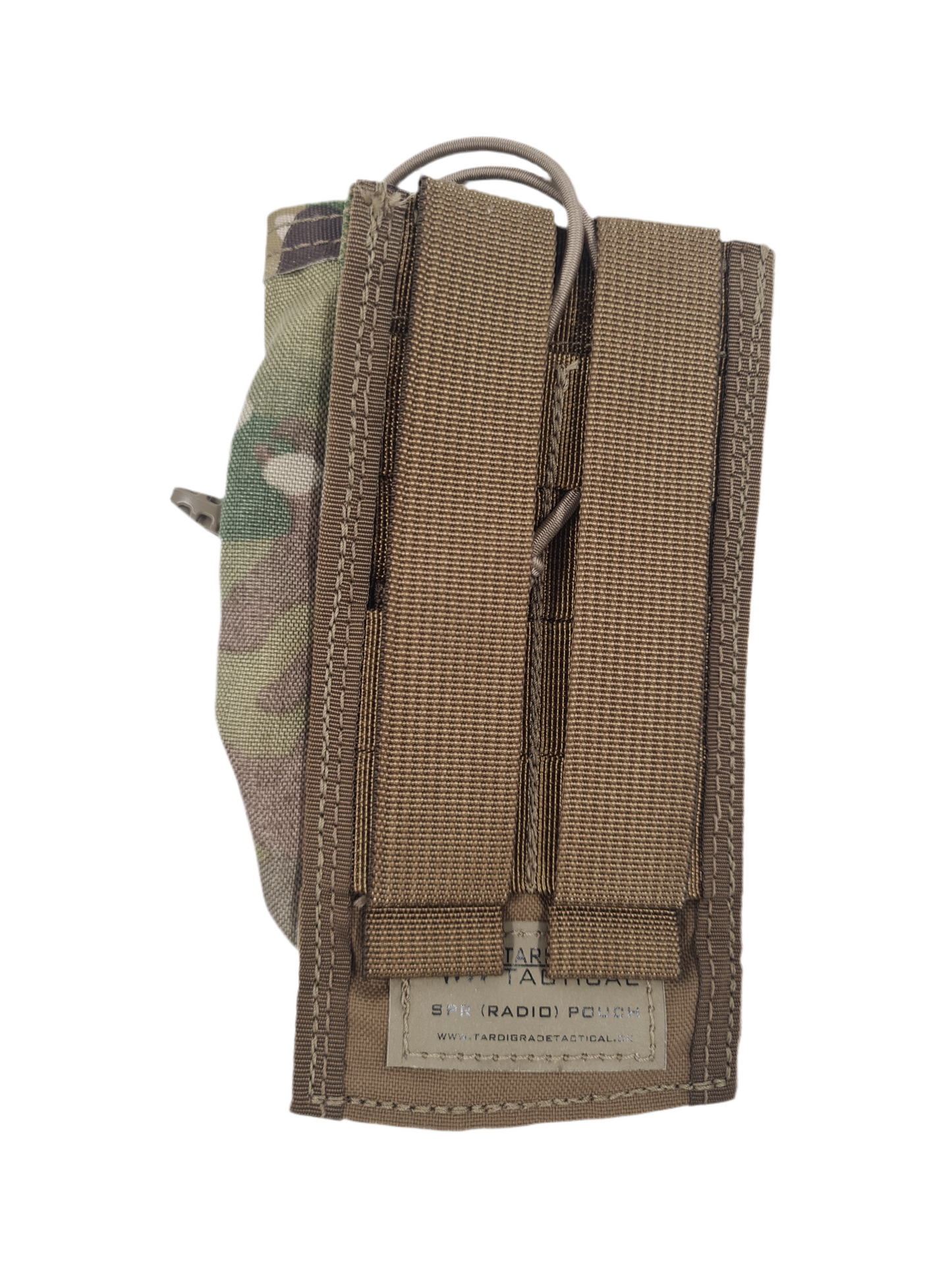 Tardigrade tactical SPR pouch (B-stock)