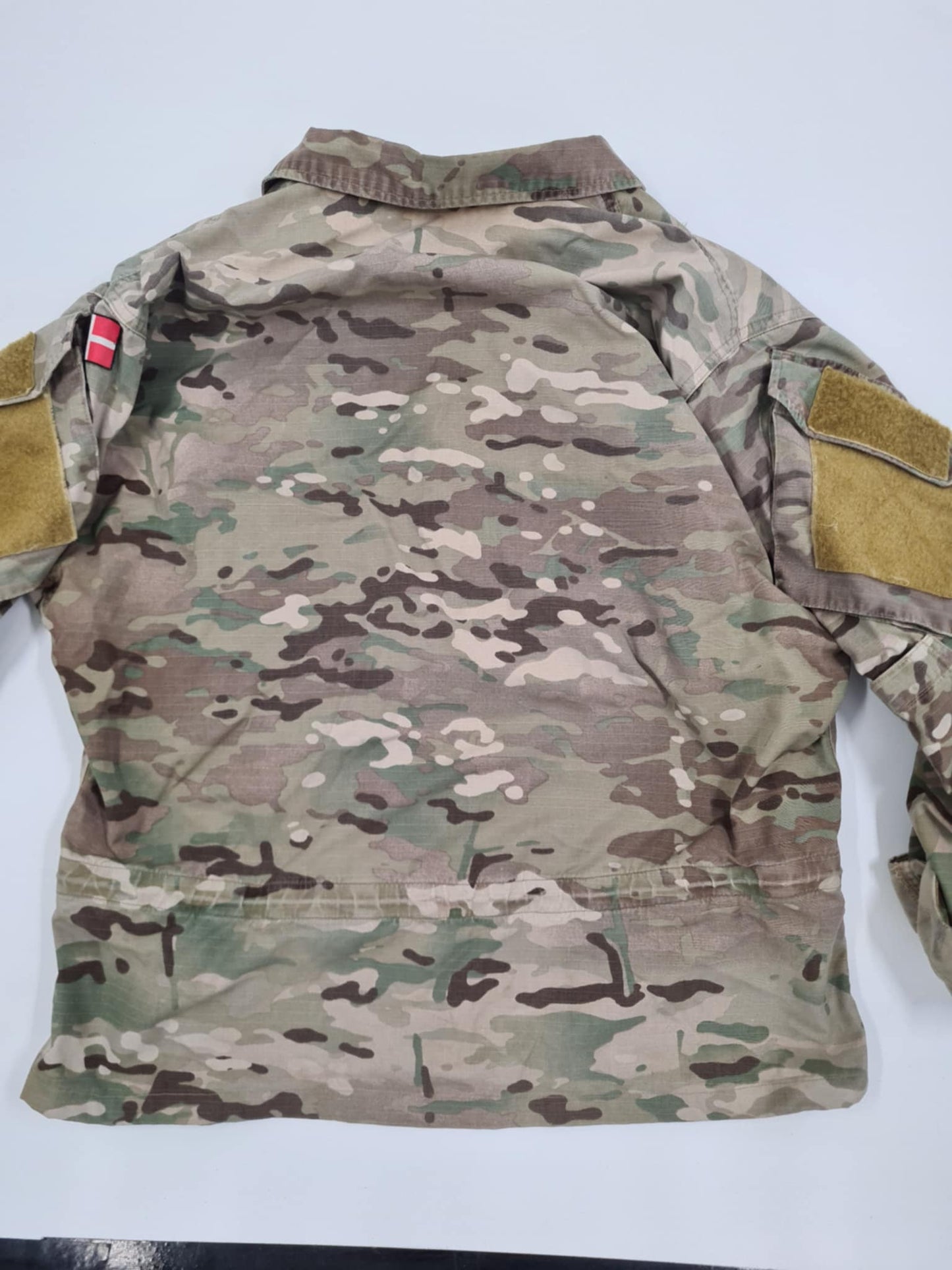 Crye g2 field shirt