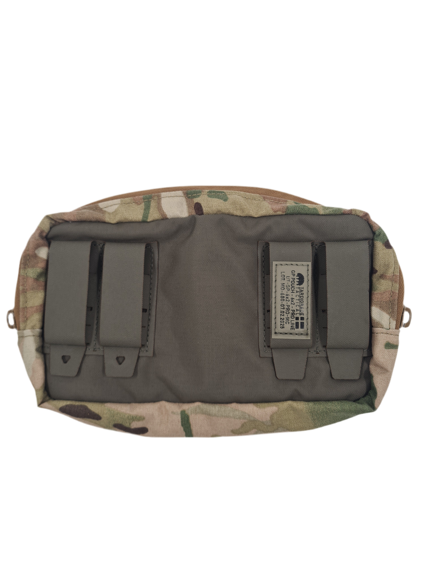 Tardigrade tactical proline 6x2 GP pouch (B-stock)