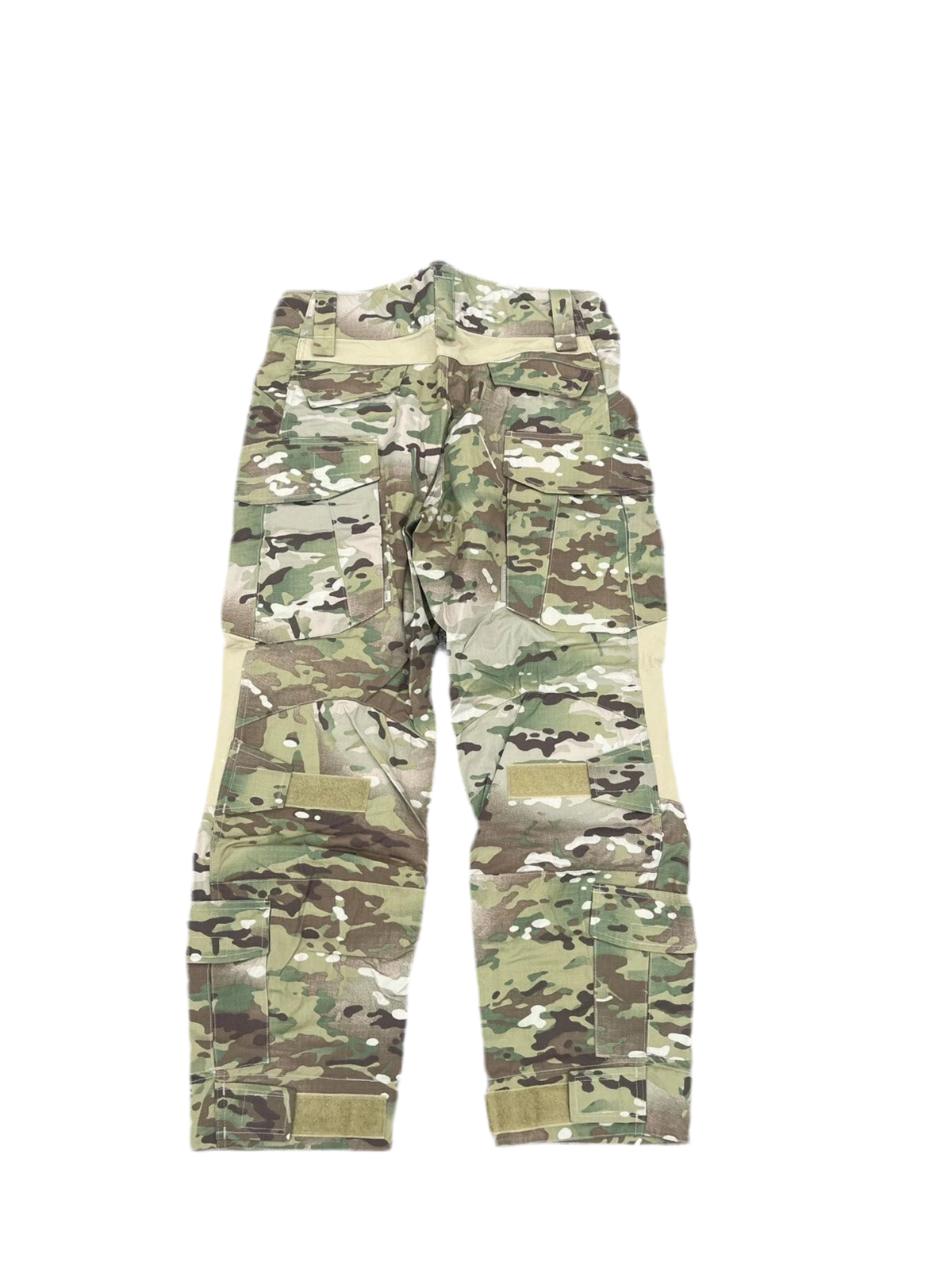 Crye Precision G2 Kampbukser - MultiCam