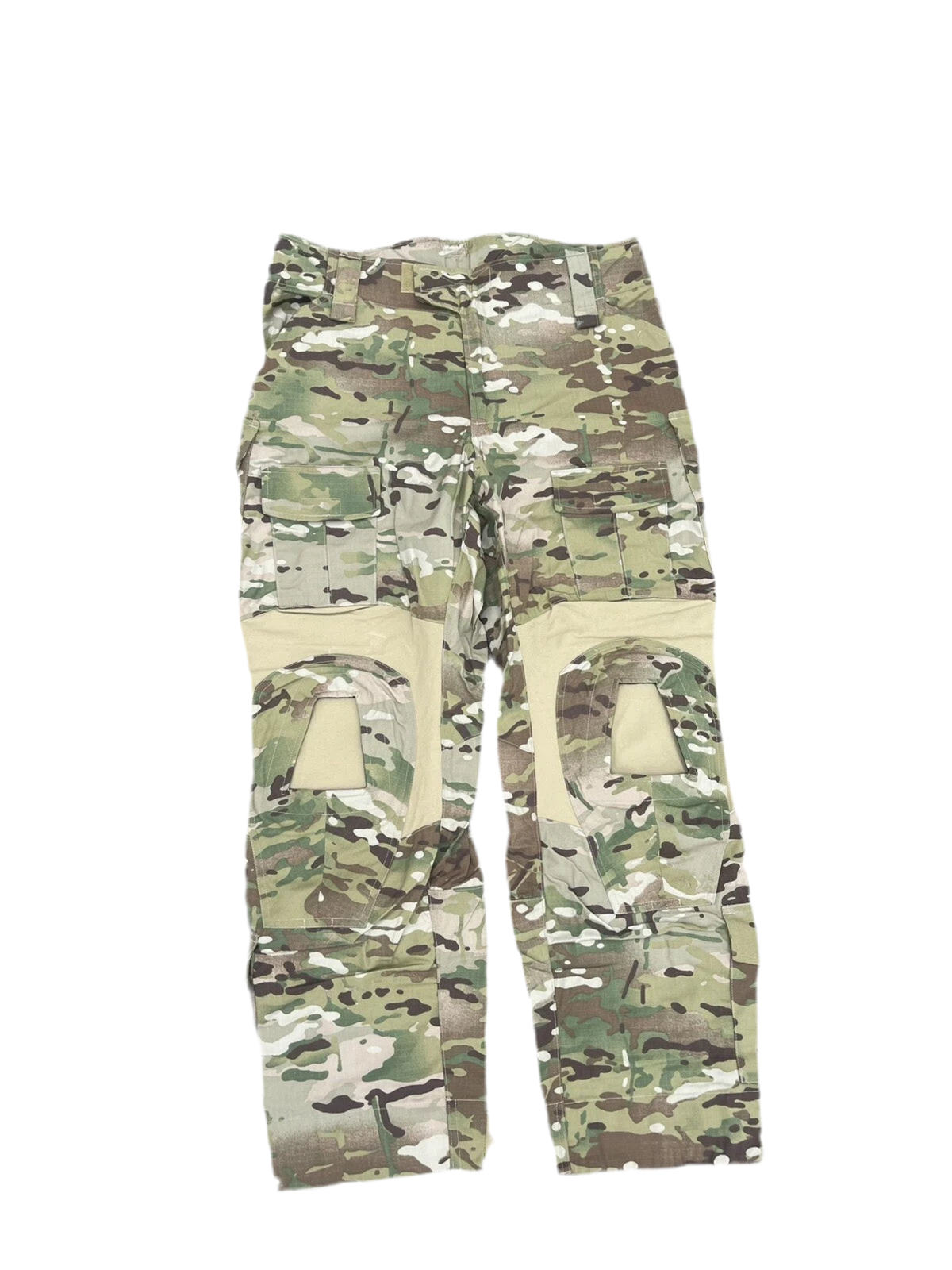 Crye Precision G2 Kampbukser - MultiCam