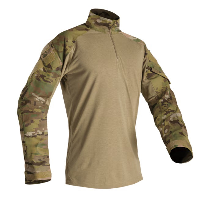 Crye Precision G3 Kampskjorte - MultiCam