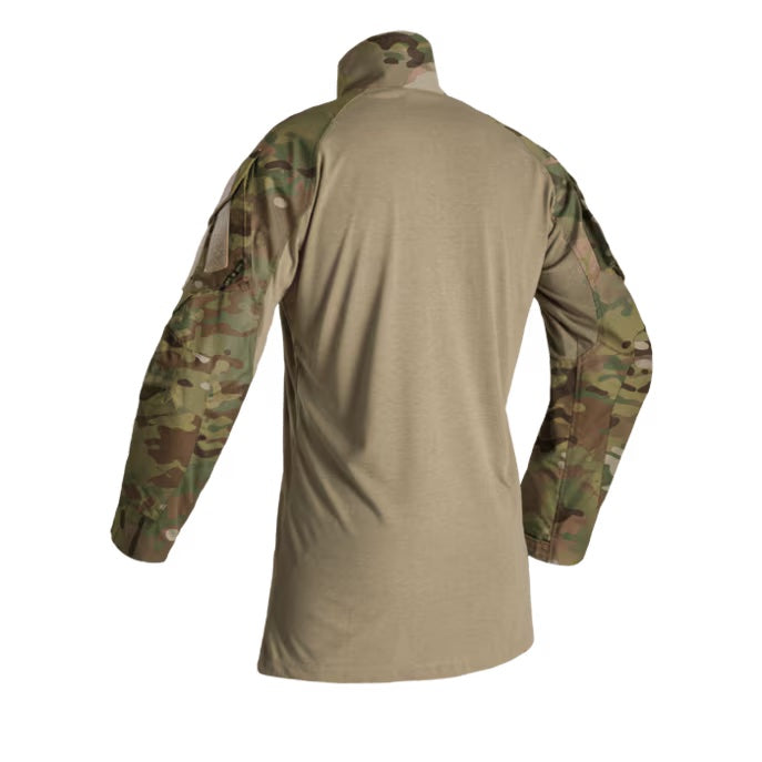 Crye Precision G3 Kampskjorte - MultiCam