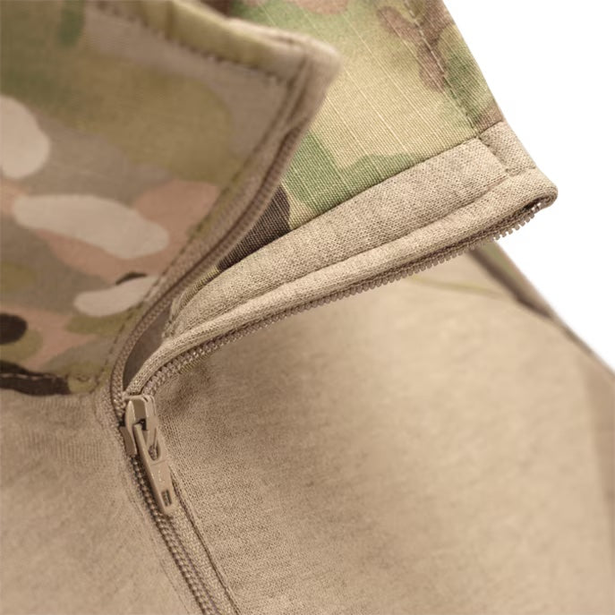 Crye Precision G3 Kampskjorte - MultiCam