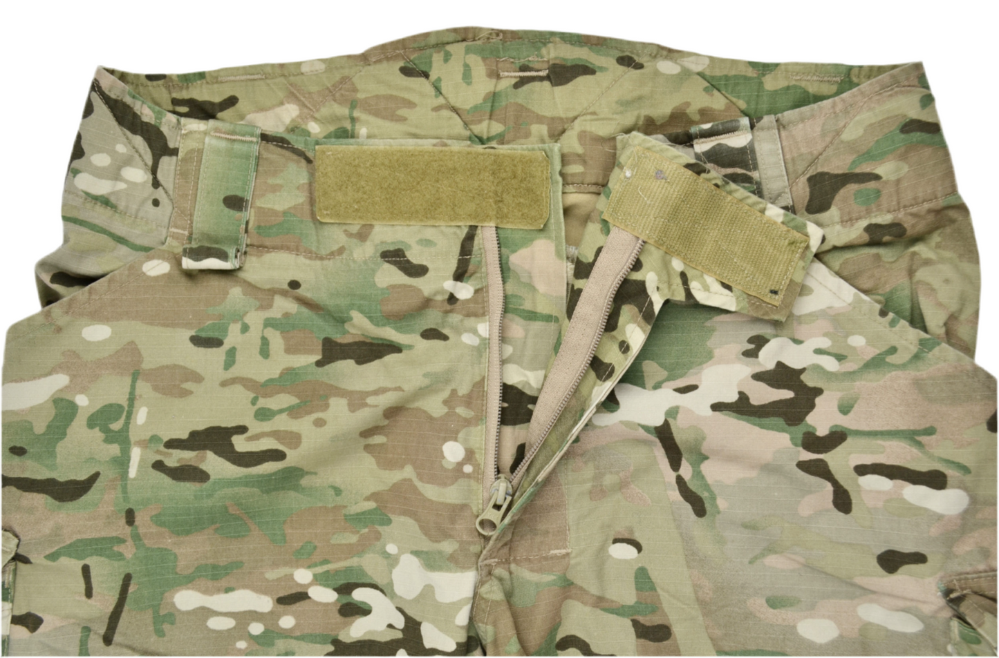 Crye Precision G2 Kampbukser - MultiCam