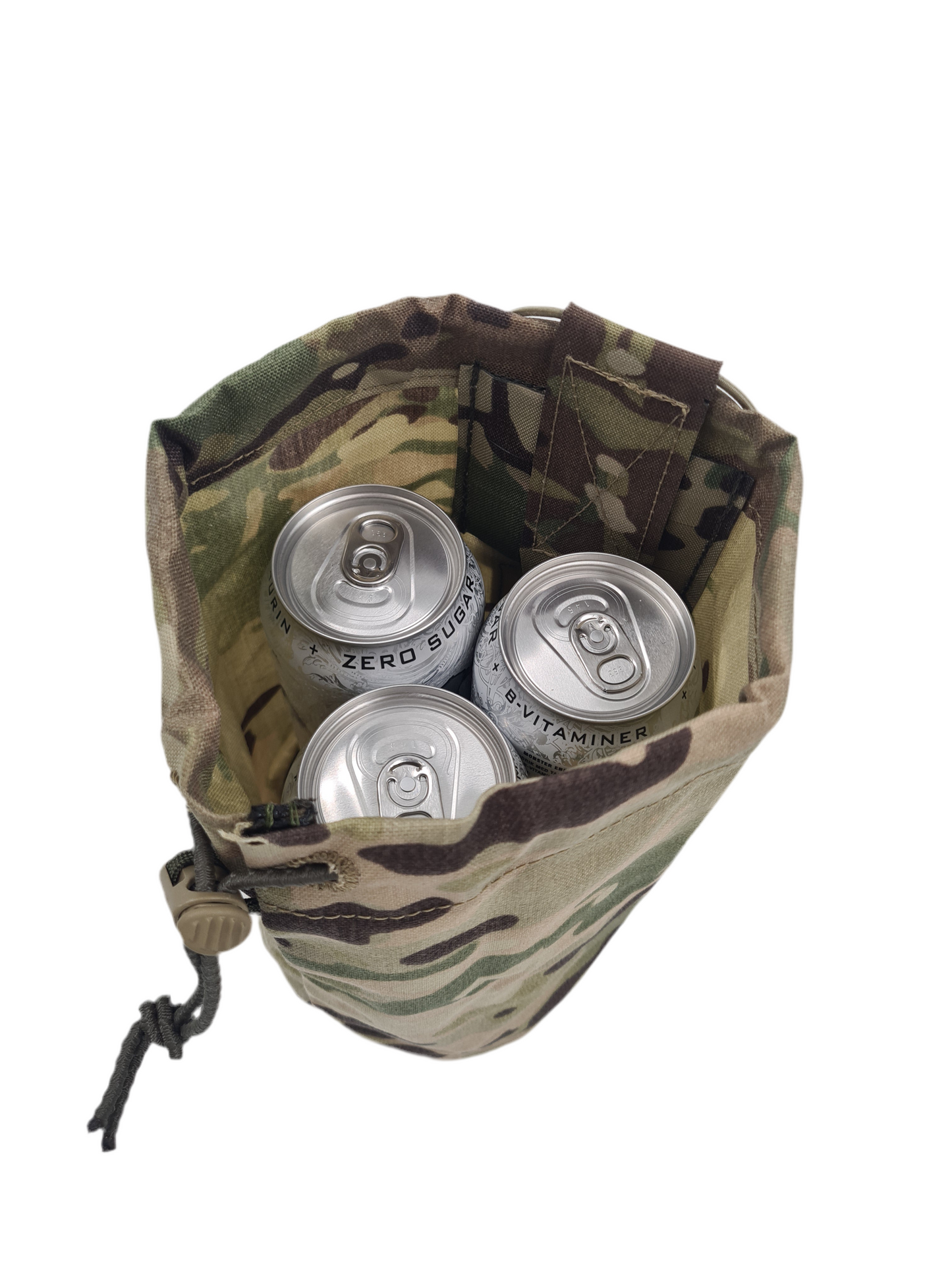Tardigrade tactical dump pouch (B-stock)