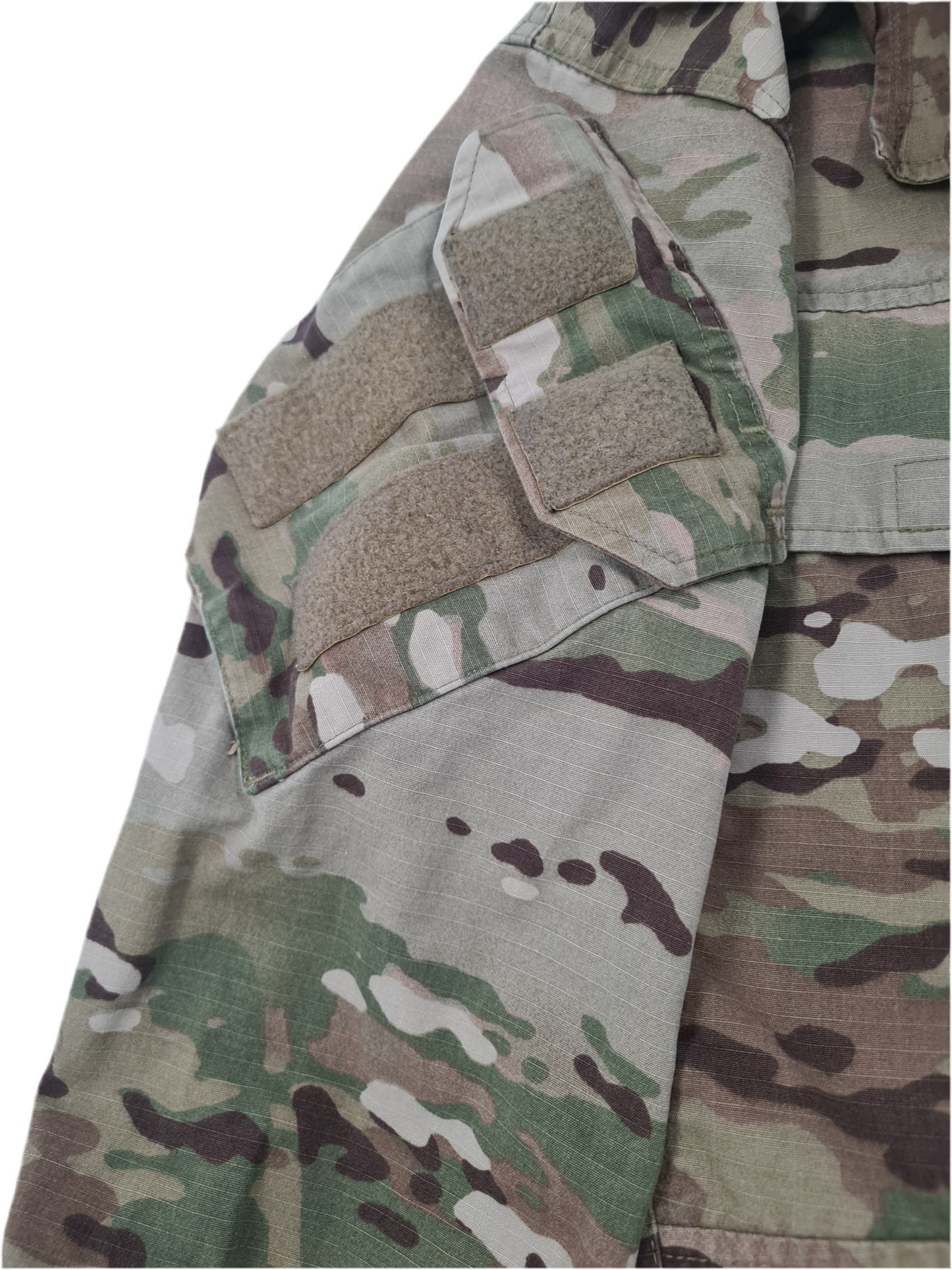 Crye precision field shirt G3 BRUGT