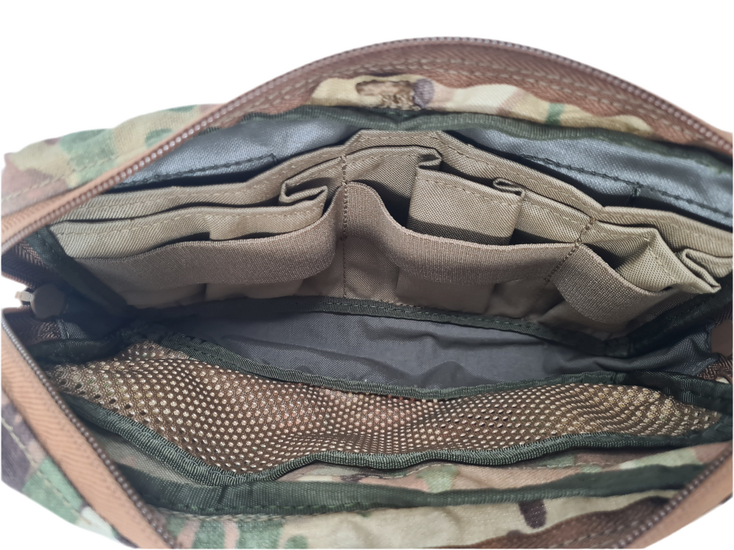 Tardigrade tactical proline 6x2 GP pouch (B-stock)