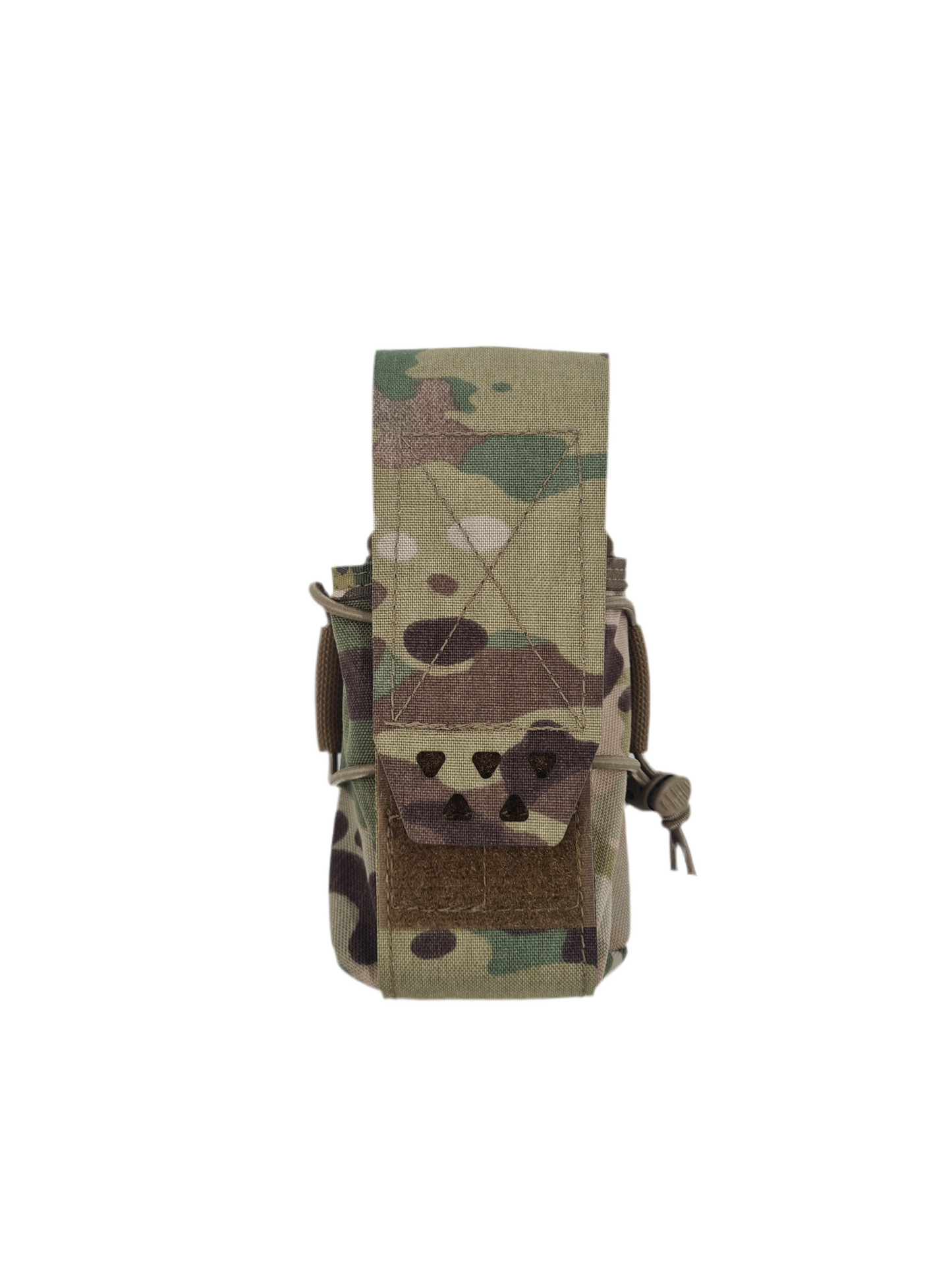 Tardigrade tactical Dk smoke (b-stock)