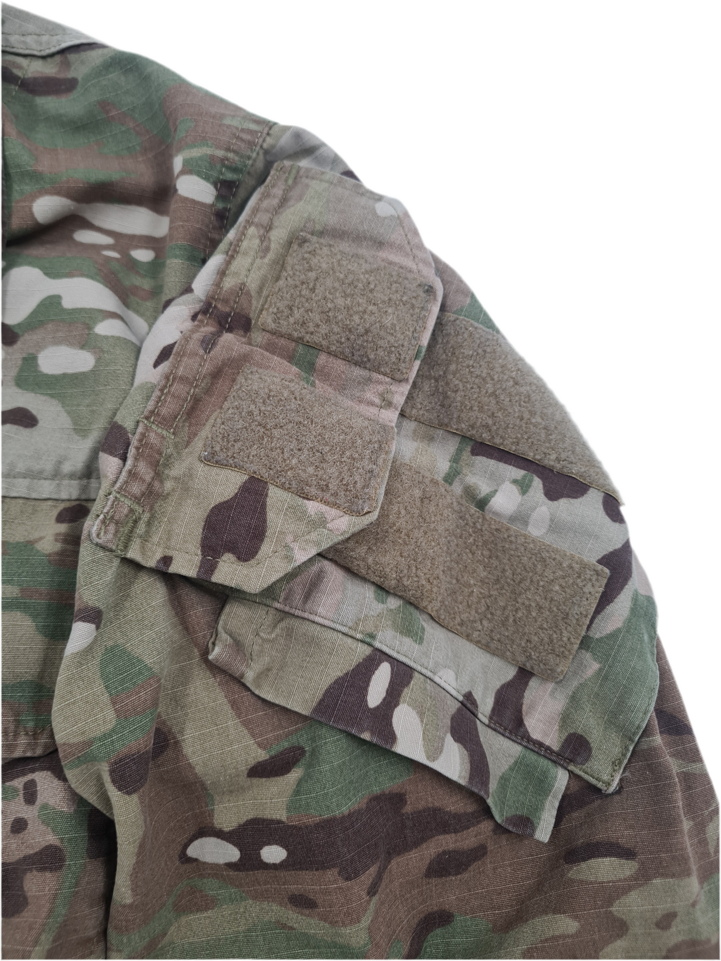 Crye precision field shirt G3 BRUGT