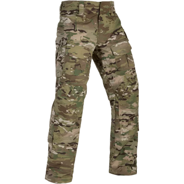 Crye precision field pants G3 BRUGT