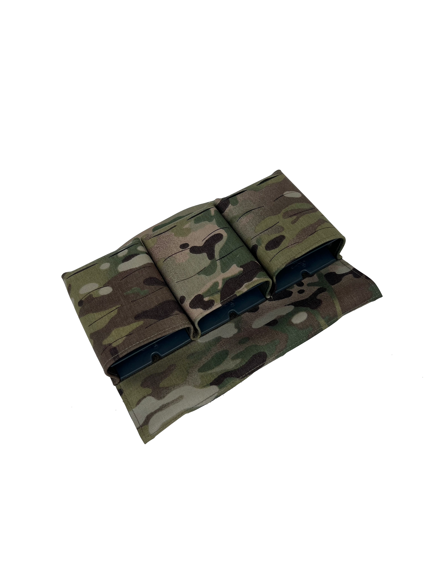 ORION defense trippel magasin front
