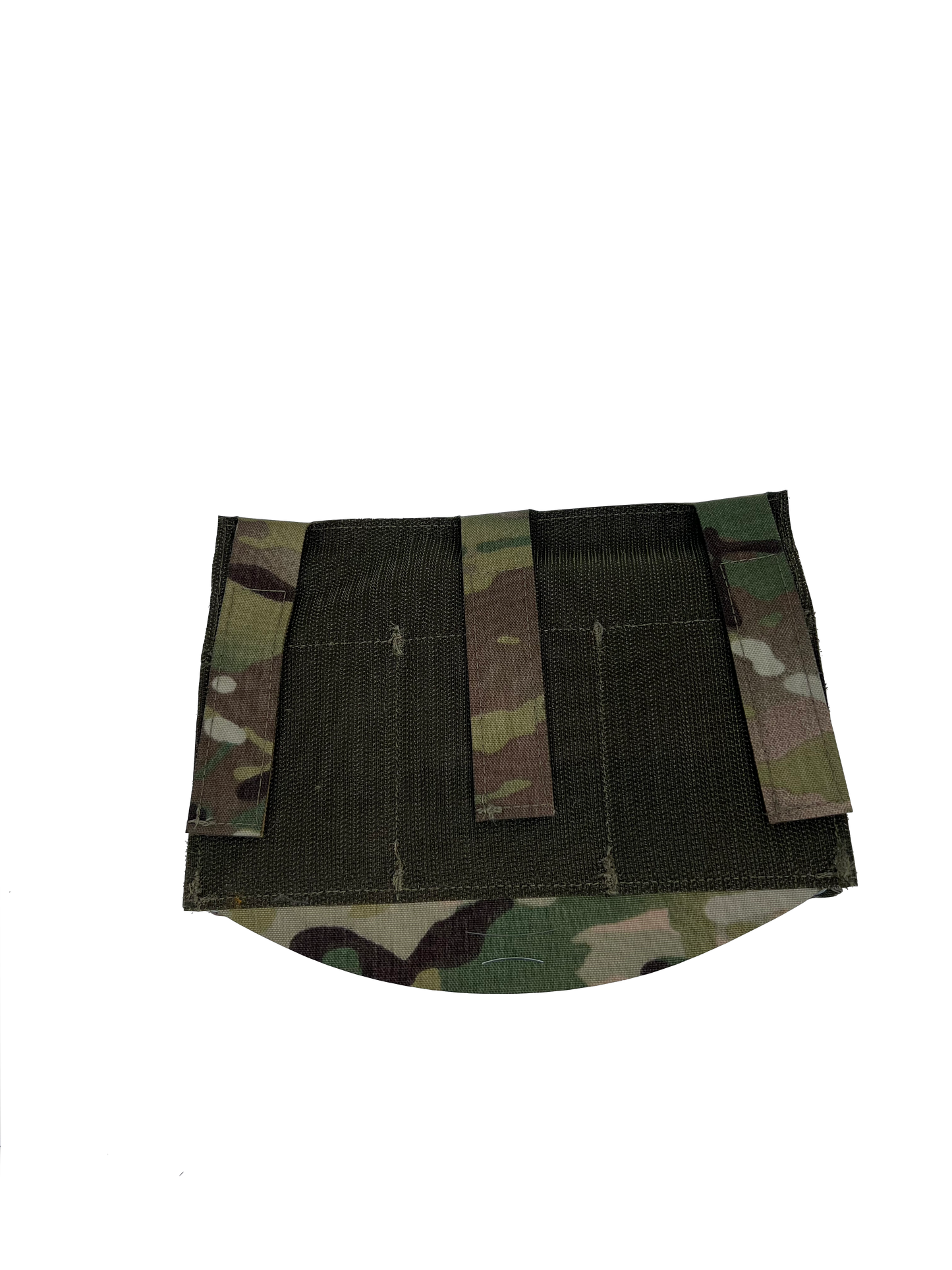 ORION defense trippel magasin front