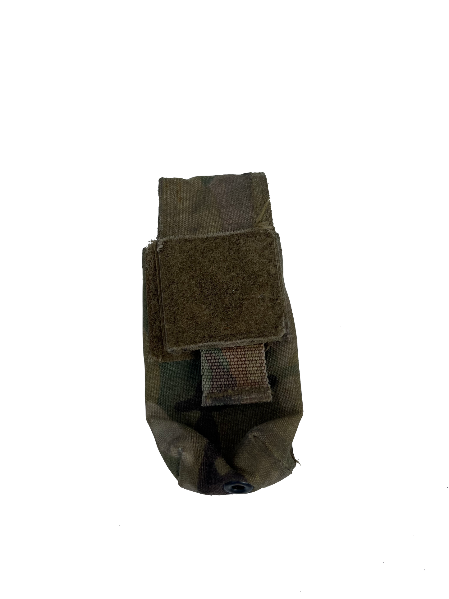 TYR tactical 9mm/multitool pouch