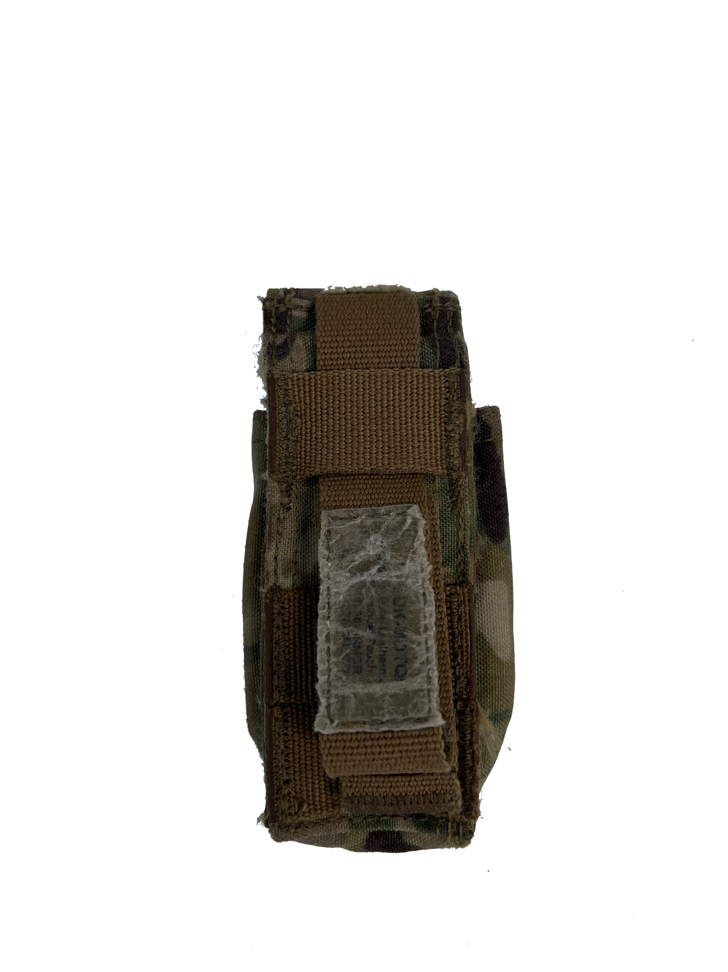 TYR tactical 9mm/multitool pouch