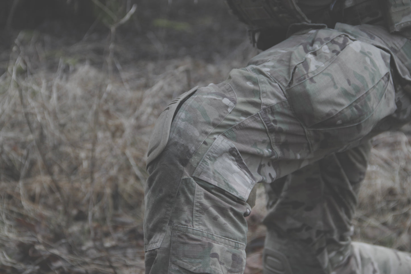 Crye G3 Kneepads - AirFlex™