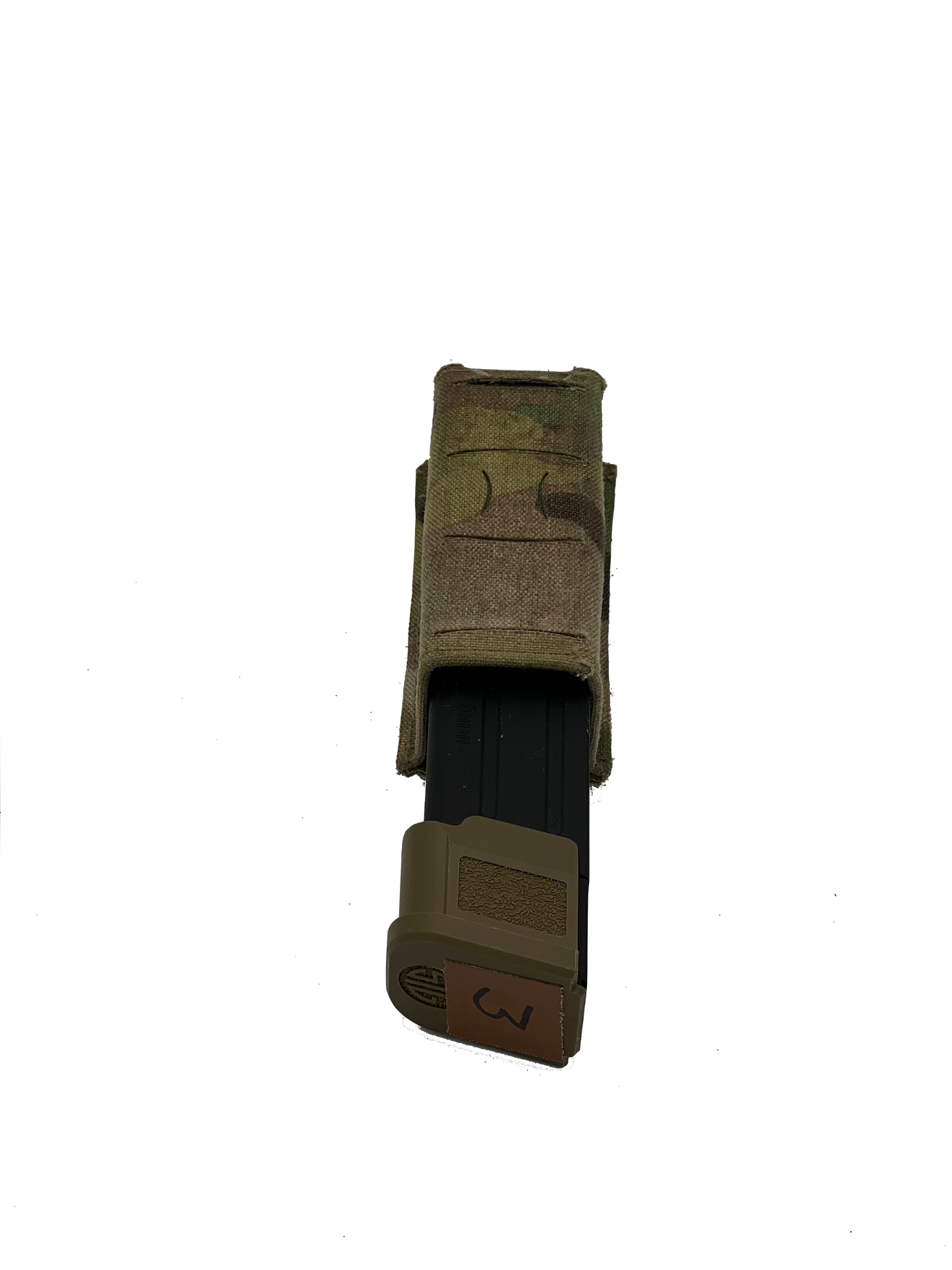 Orion 9mm qd pouch