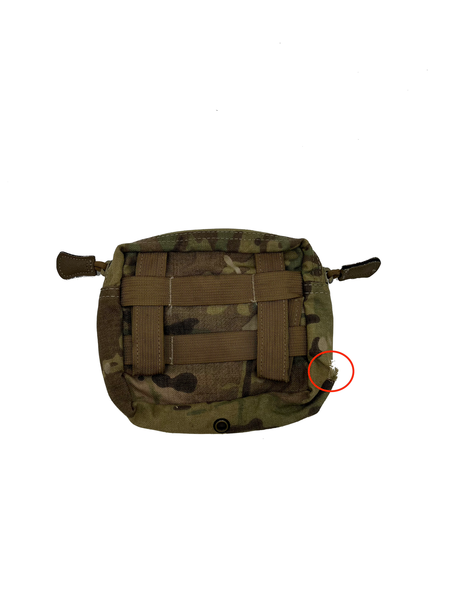 Marz tactical GP pouch