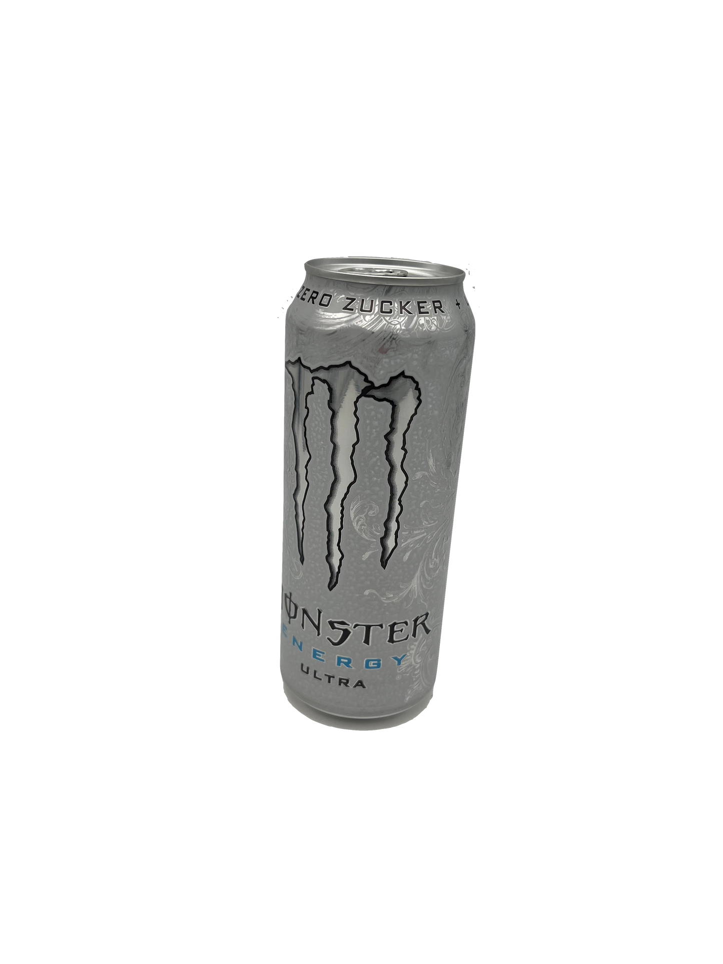 Monster - Hvid