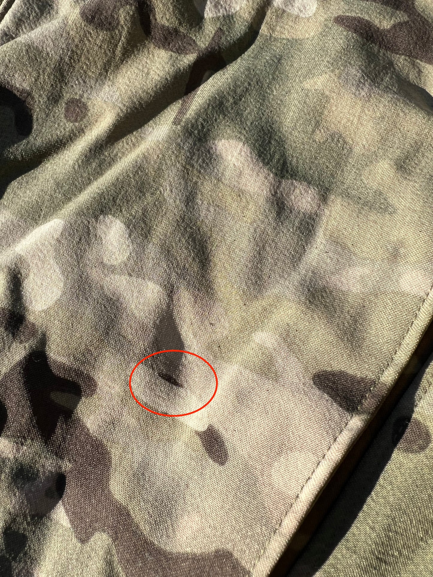 Arc’teryx LEAF Combat Jacket - Multicam