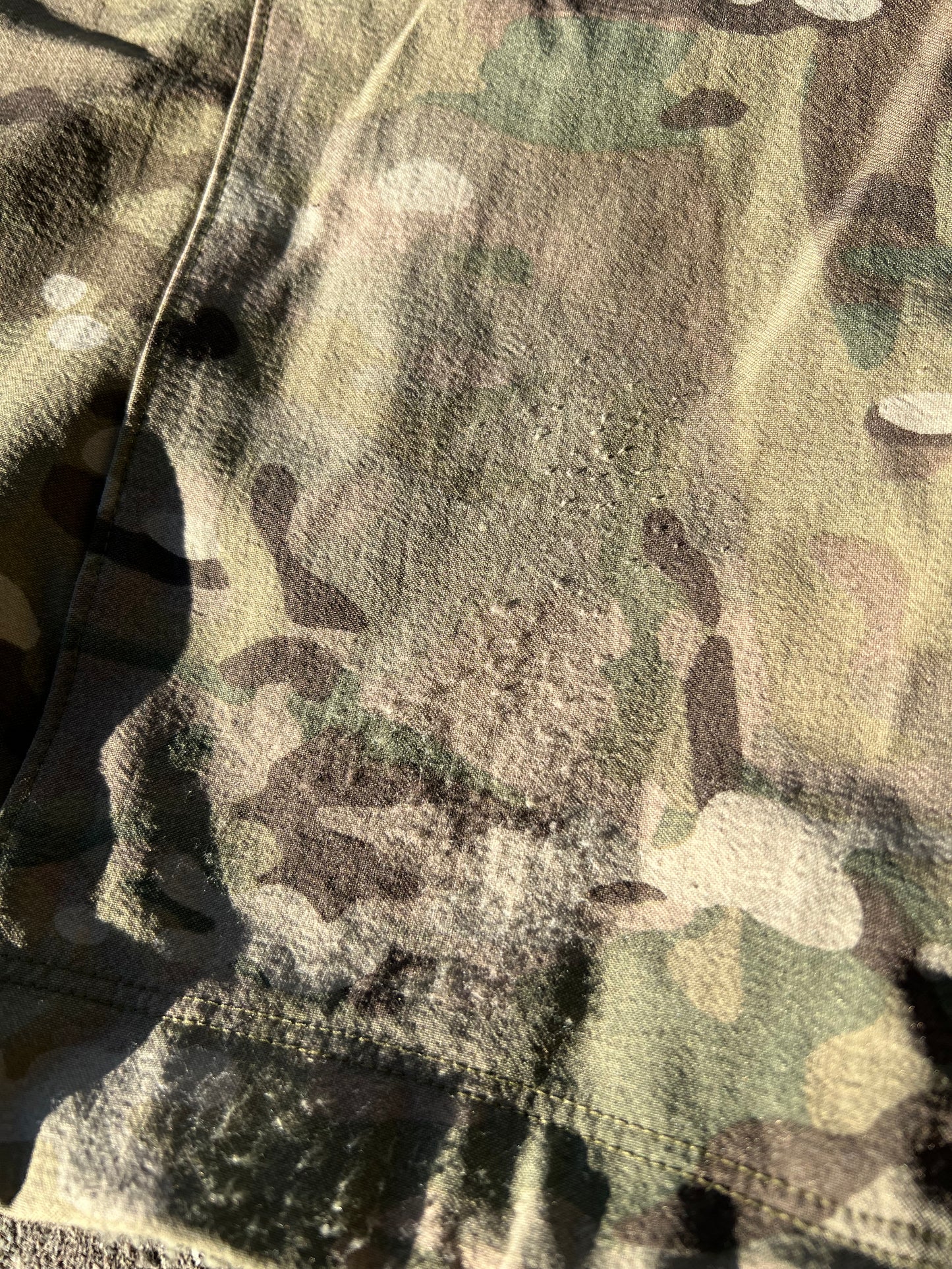Arc’teryx LEAF Combat Jacket - Multicam